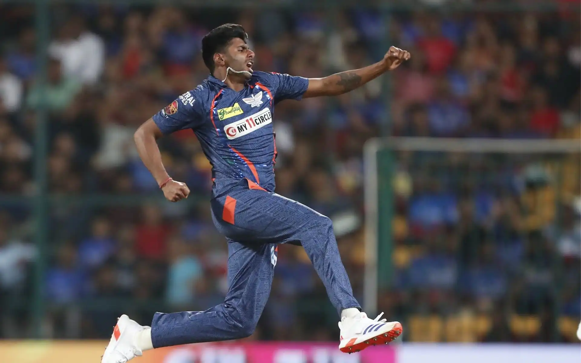 Mayank Yadav Injury Update: Is LSG's 11-Crore Star Ruled Out Of IPL 2025?