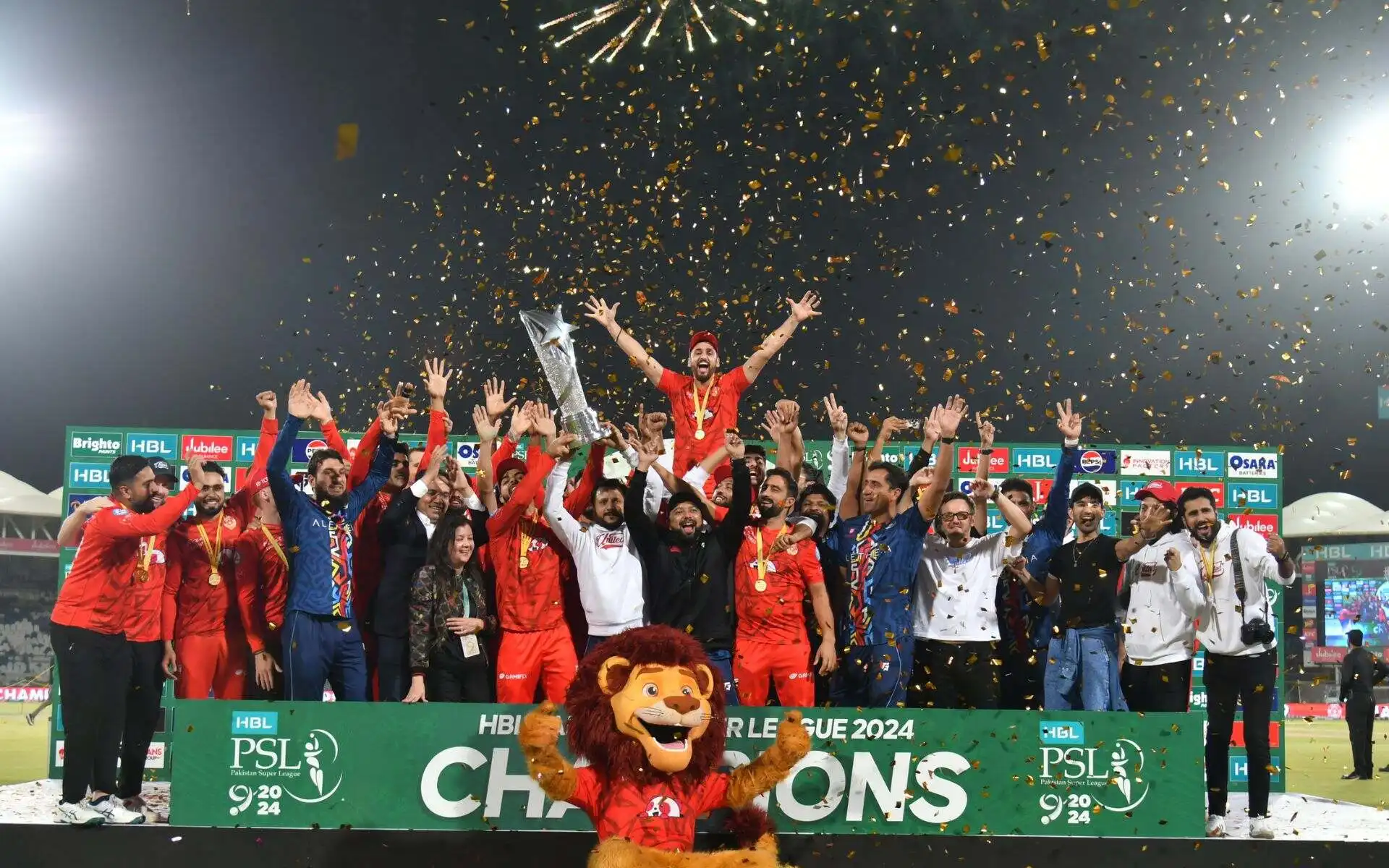 Where To Watch PSL 2025 Draft? Channel, Live Streaming, Date And Time