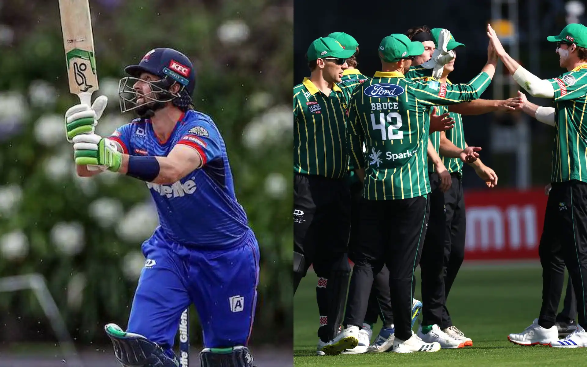 AA vs ND, Super Smash 2024-25: Dream11 Predictions For Match 13 [Source: @SuperSmashNZ/x.com]