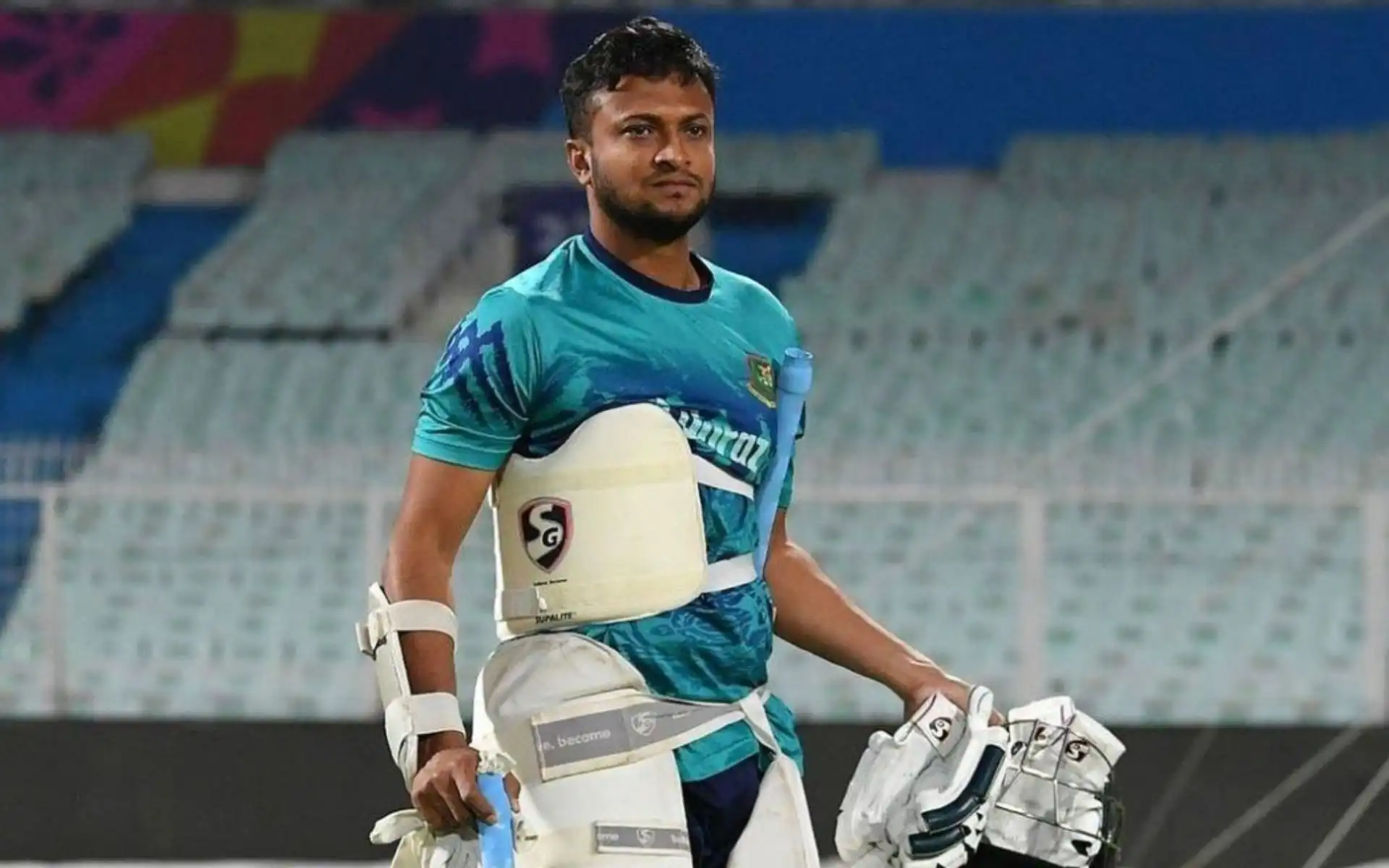 Shakib Al Hasan [Source: @shaki_b75/Instagram]