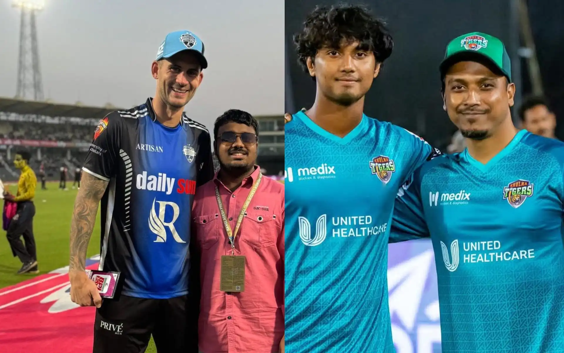 RAN vs KHT, BPL 2025: Dream11 Predictions for Match 20 [Source: @CryptoApMiner, @sudharshansrid1/x.com]