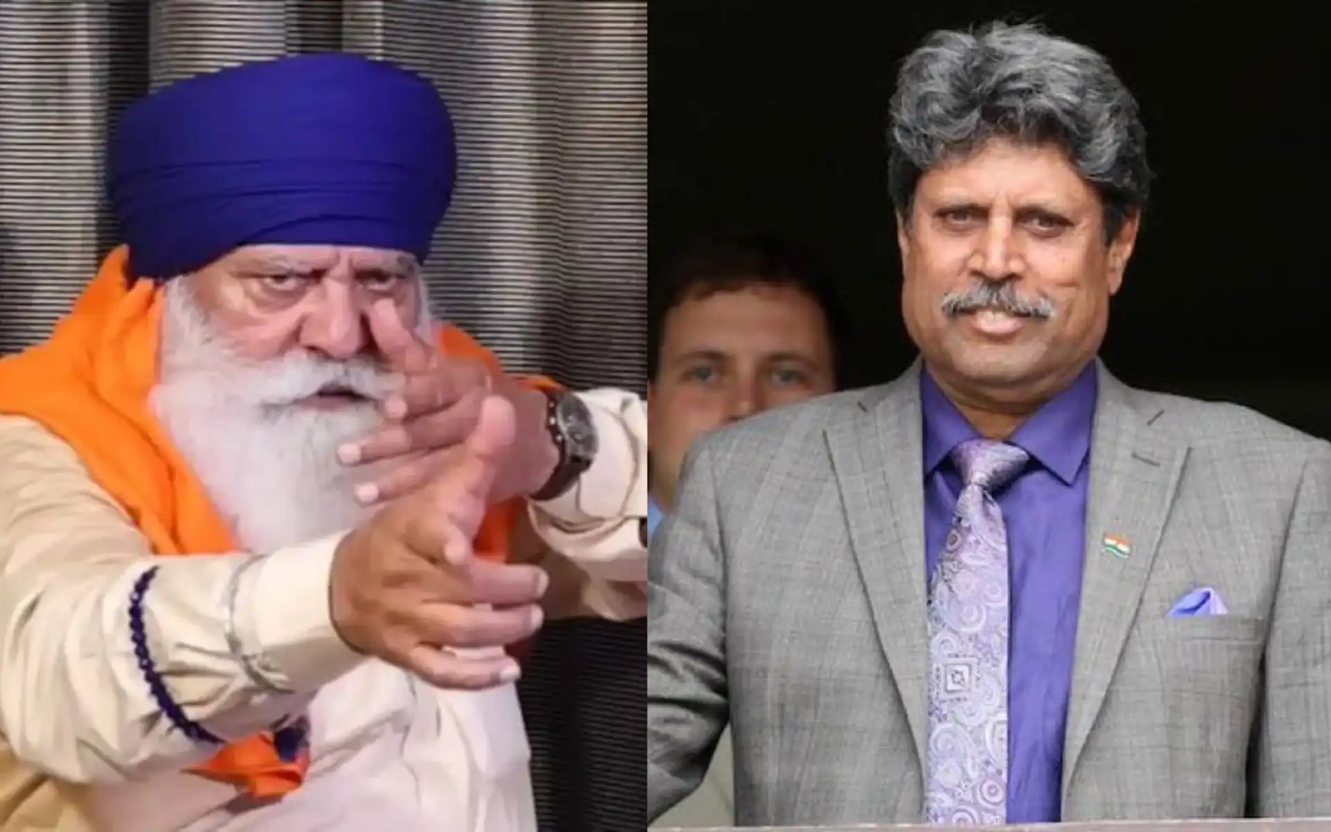 'I Took My Pistol And...' Yograj Singh Reveals Shocking Incident Of His Attempt To Kill Kapil Dev