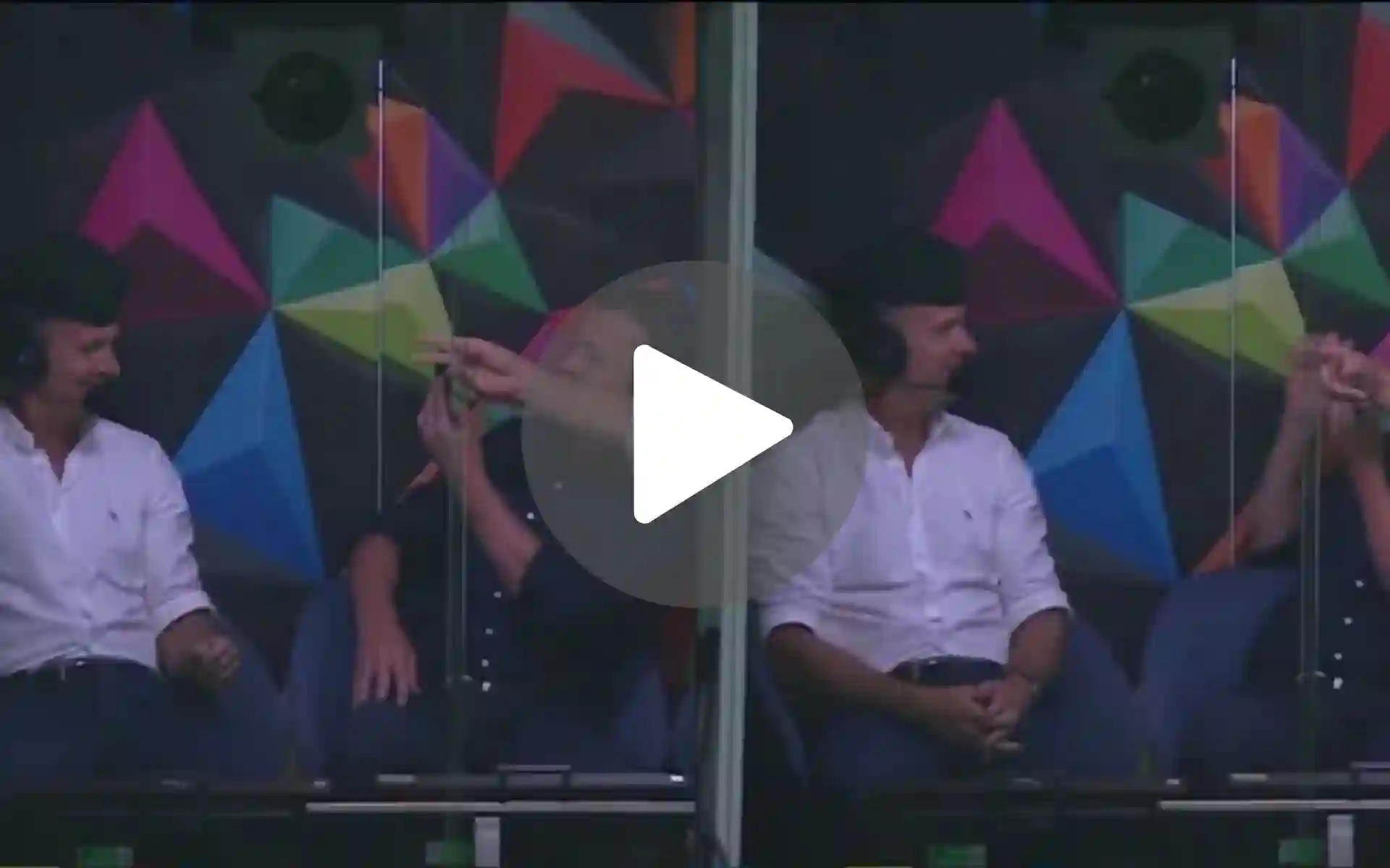 Michael Vaughan Takes A U-Turn? Baggy Green Adds A Dramatic Twist In Ashes Rivalry Michael Vaughan Takes A U-Turn? Baggy Green Adds A Dramatic Twist In Ashes Rivalry