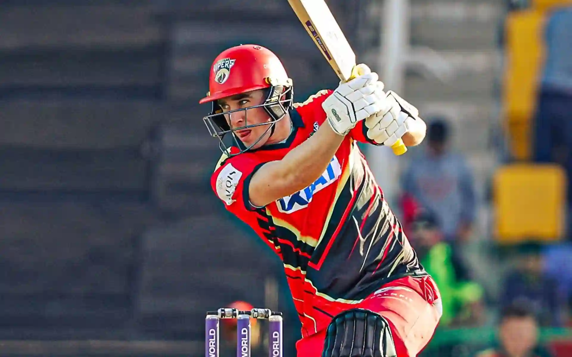 ILT20 2025 ADKR vs DV Highlights: Lawrence-Curran’s 95-Run Stand Help Vipers Win Big Vs Knight Riders