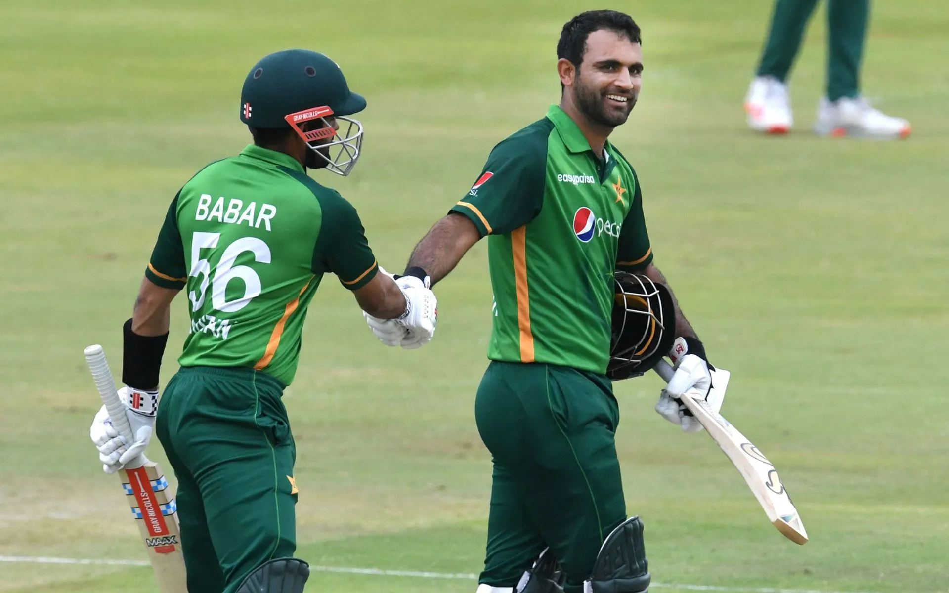 Fakhar Zaman Included As Pakistan Announce Preliminary Squad For Champions Trophy 2025