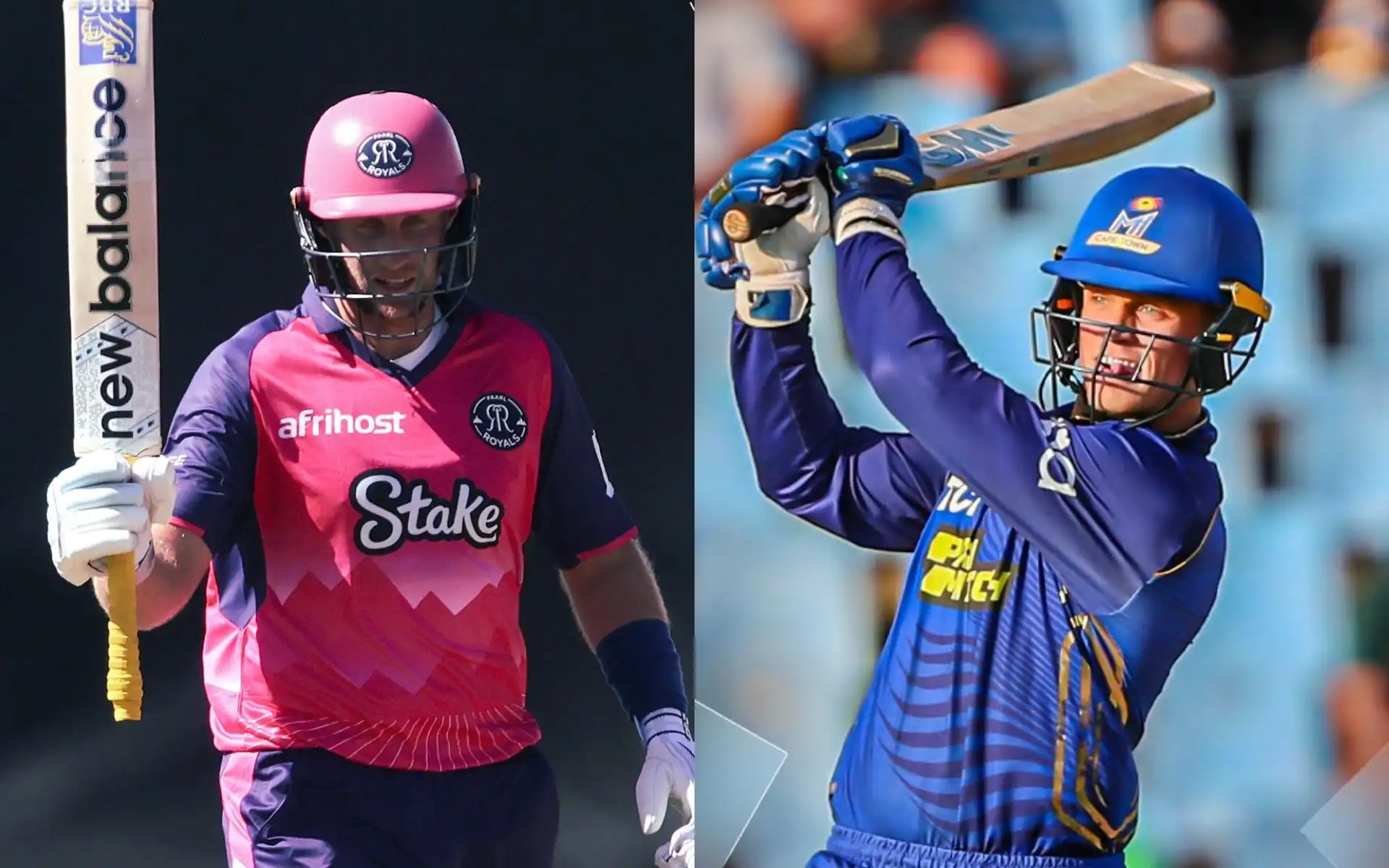 MICT vs PR Match Prediction: Who Will Win Today's SA20 2025 Match 6 Between Cape Town vs Royals?
