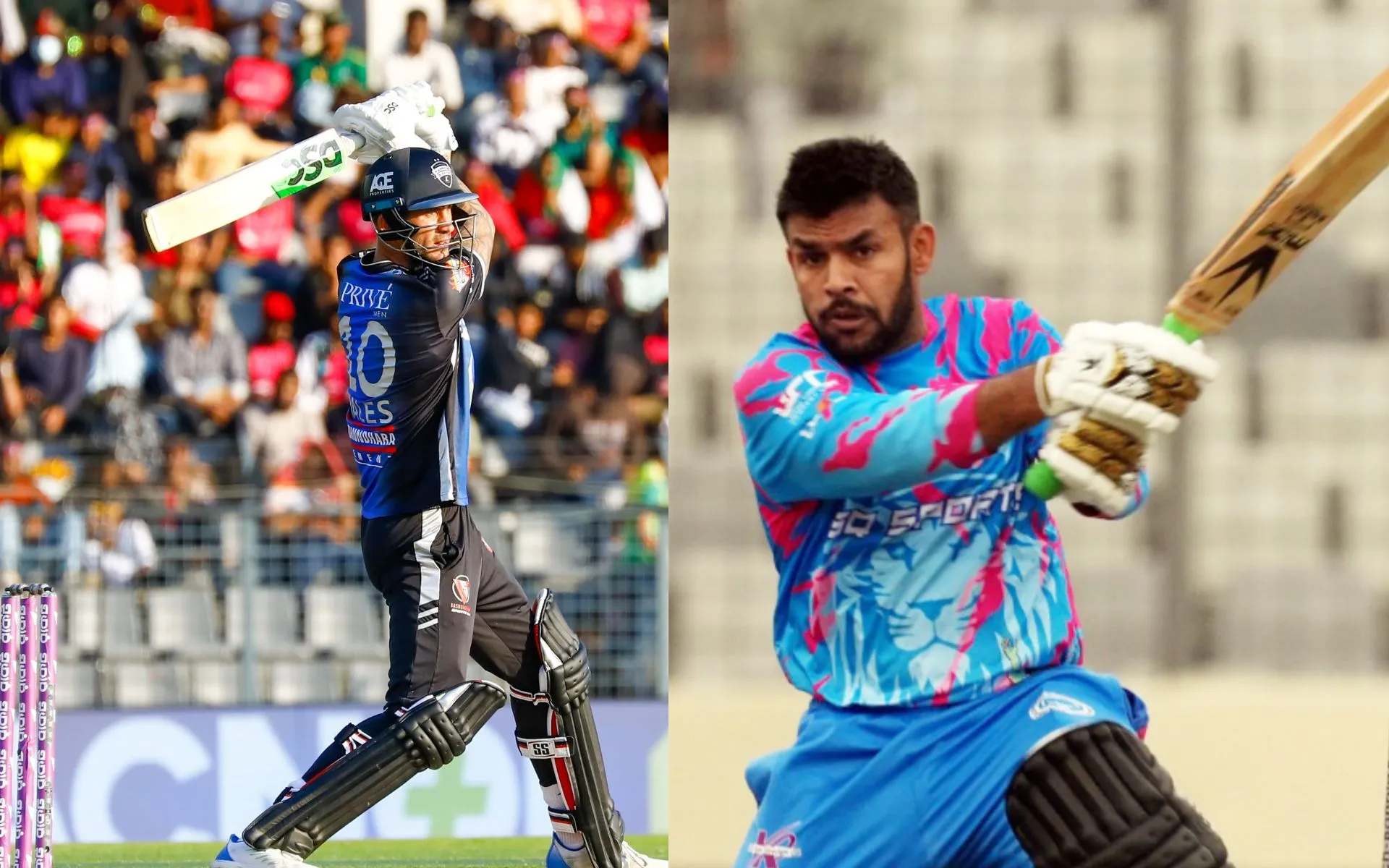 Chittagong Kings- (Source:@BPL/X.com)