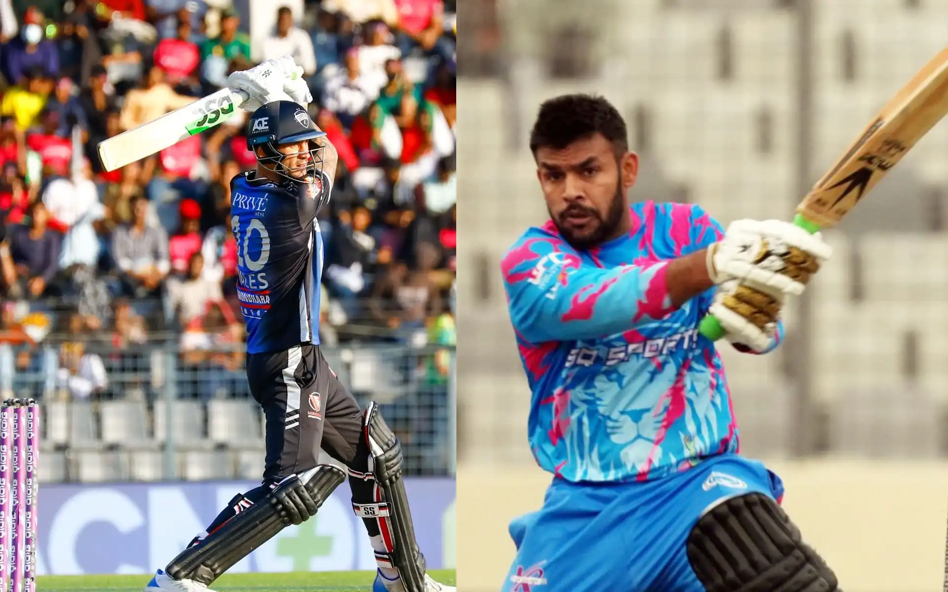 Chittagong Kings- (Source:@BPL/X.com)