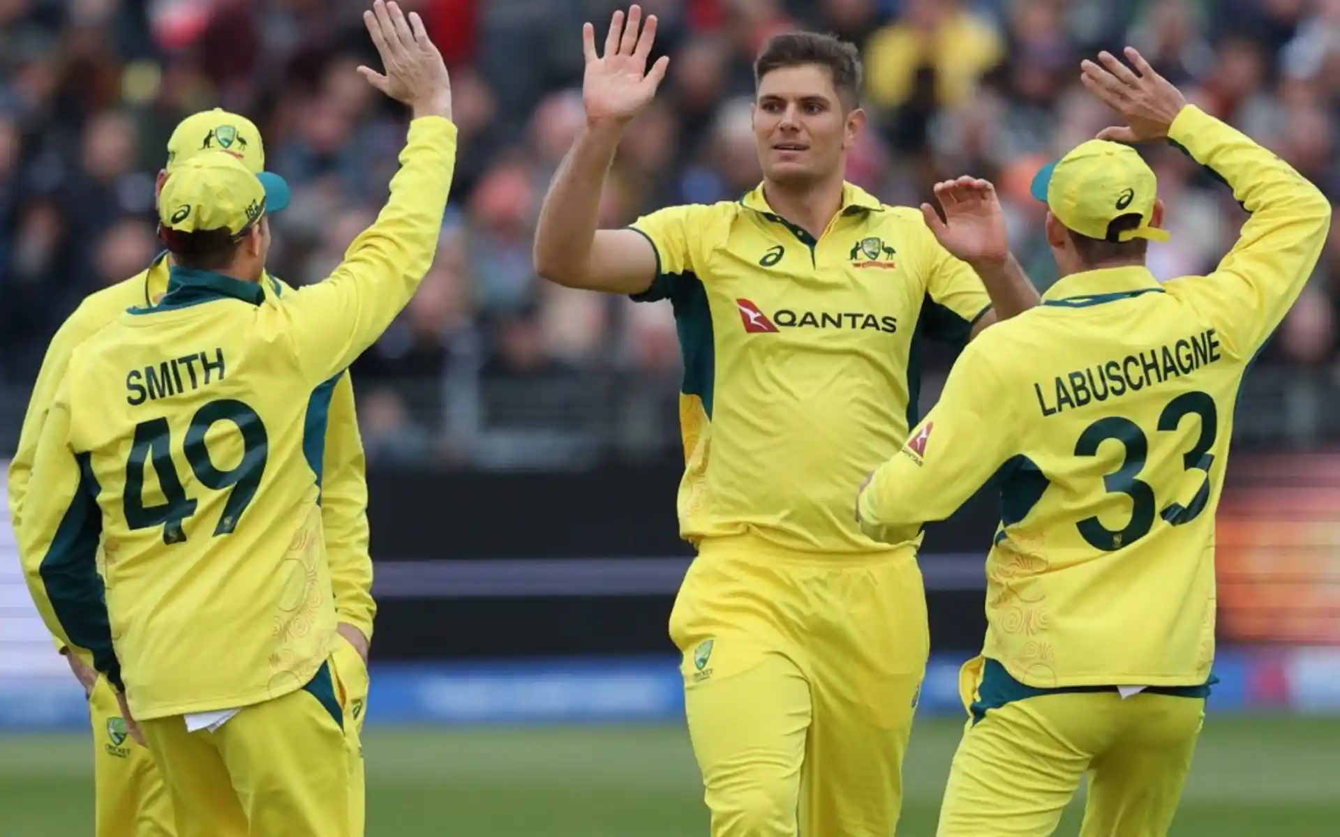 Fraser-McGurk Dropped, Cummins To Lead As Australia Reveal Champions Trophy Squad