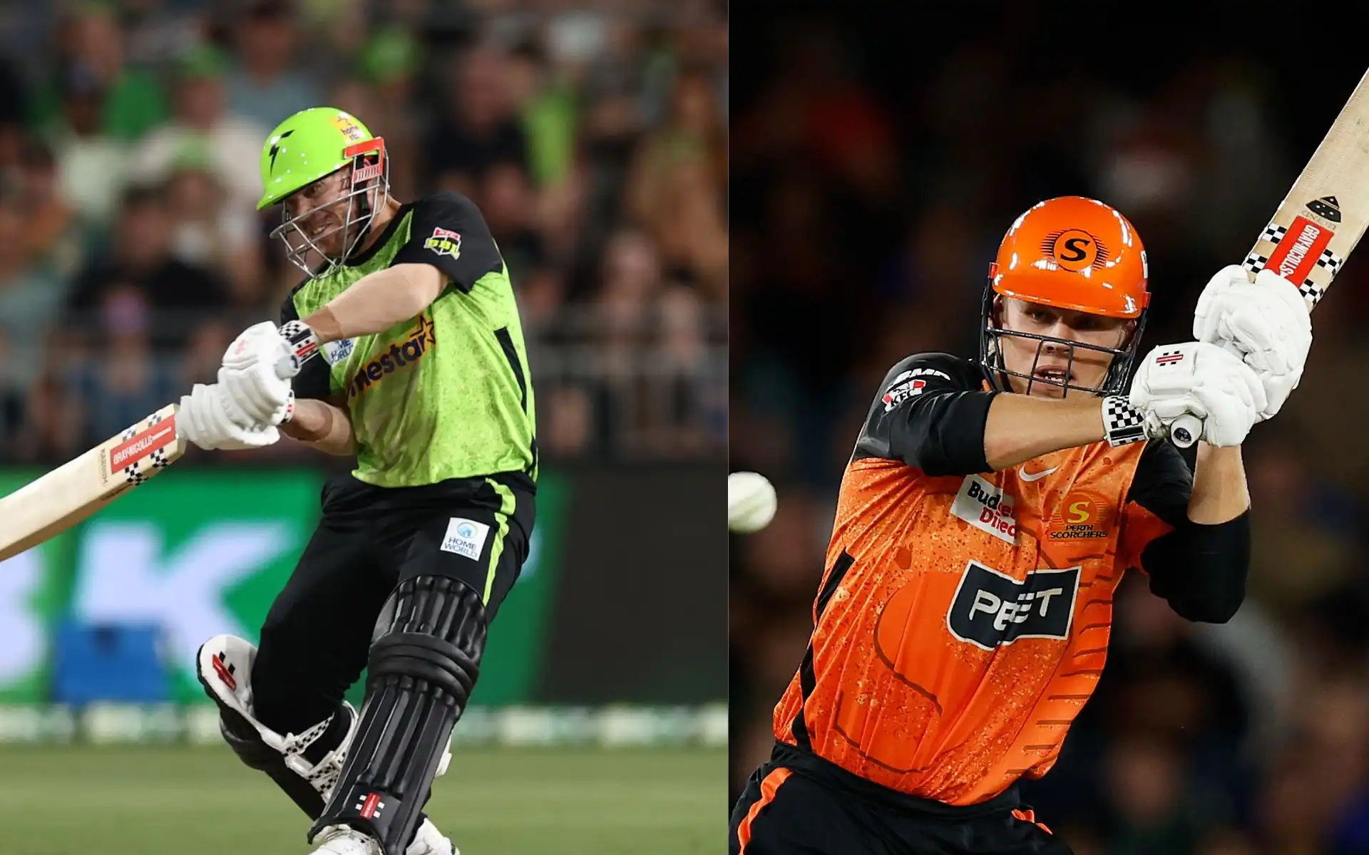Where To Watch THU vs SCO Match 33 Of BPL 2024-25? Channel, Live Streaming, Date And Time