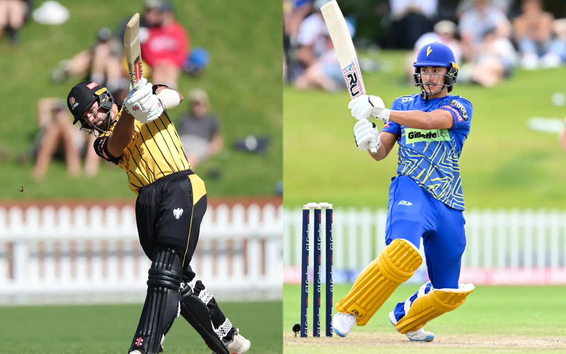Wellington Firebirds to face Otago Volts in Super Smash 2024-25 [Source: @SuperSmashNZ/X.com]