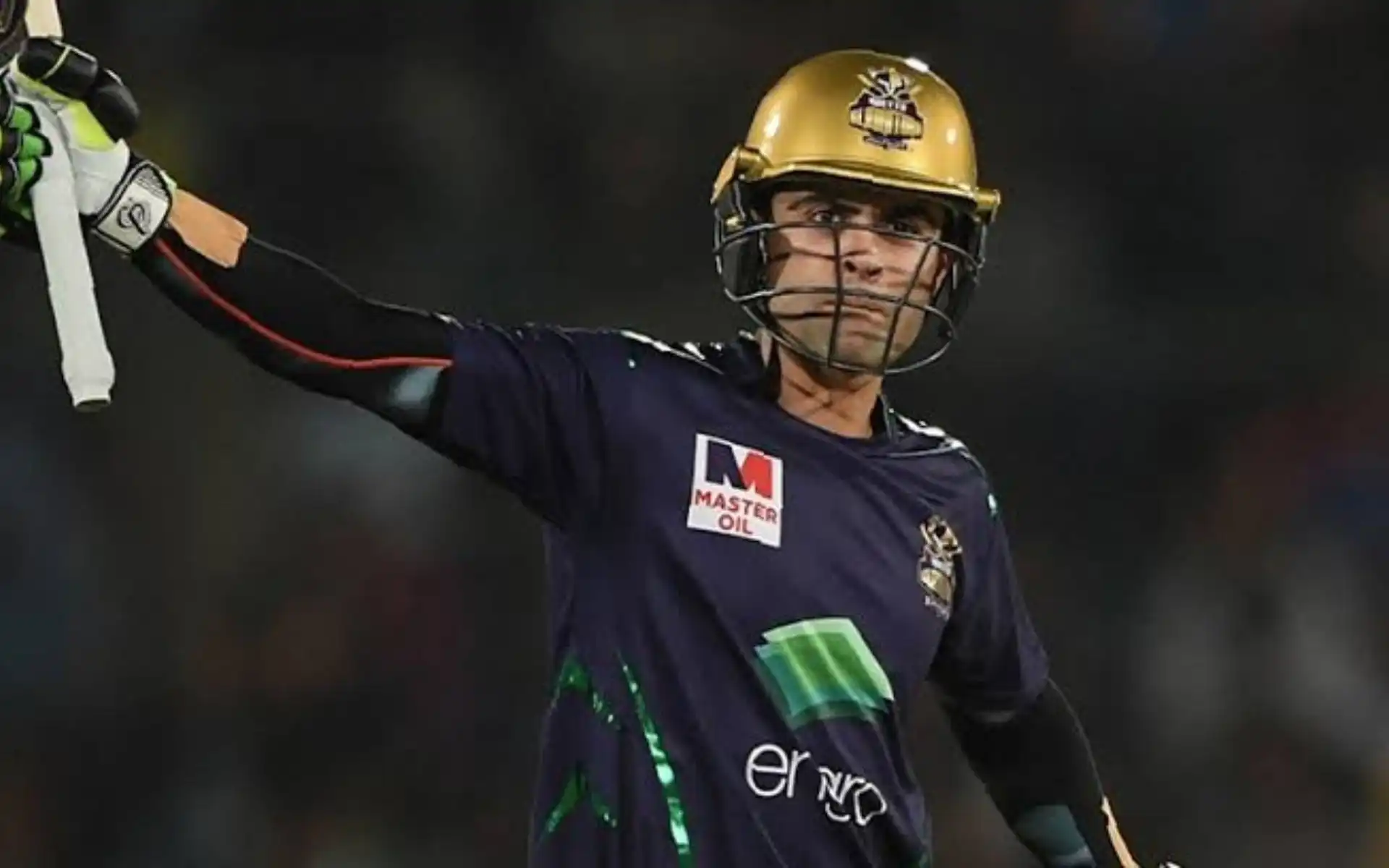Ahmed Shehzad takes brutal dig on PCB (Source:@CallMeSheri1,x.com)