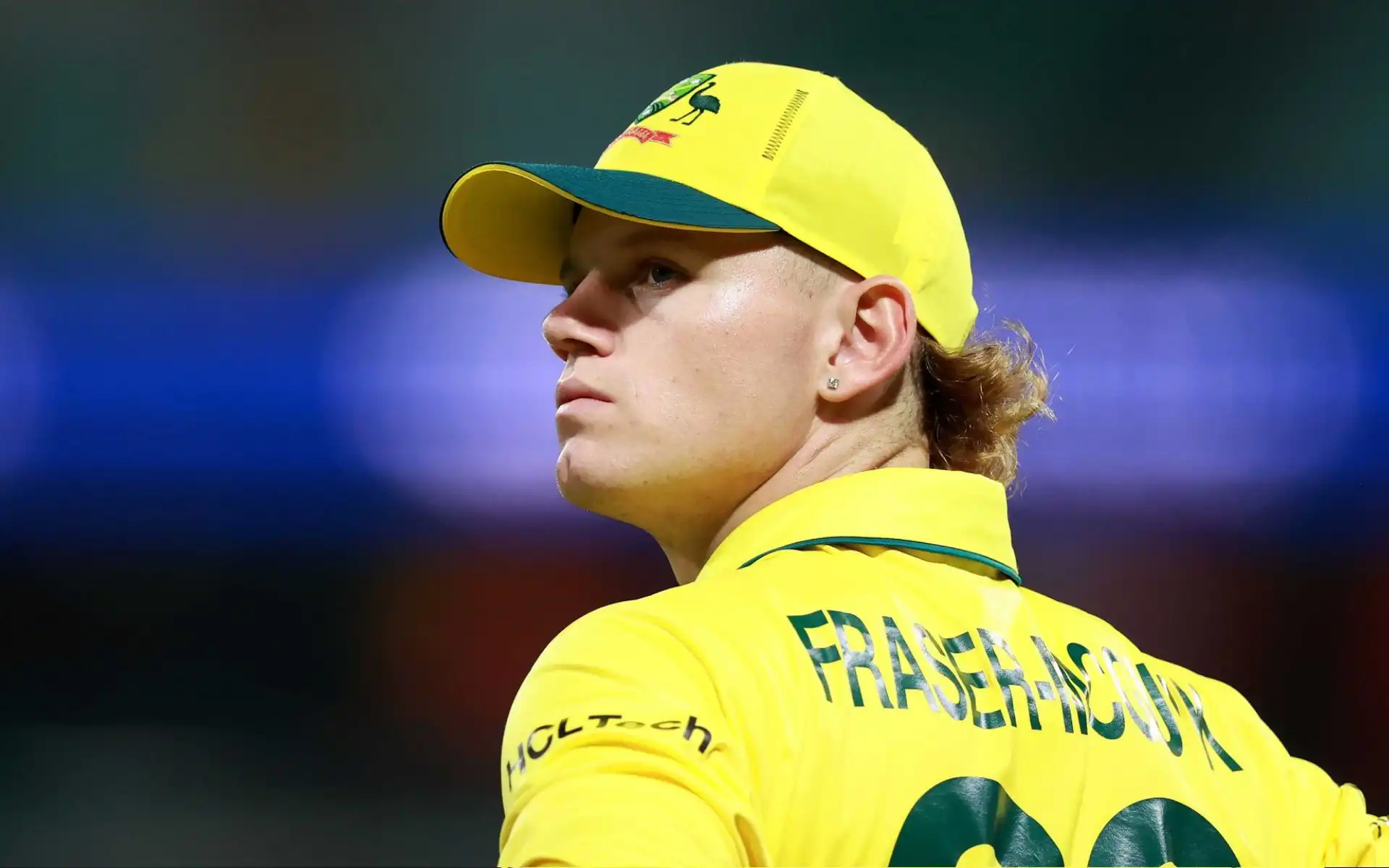 3 Reasons Behind Australia's Move To Drop Fraser-McGurk From Champions Trophy Squad