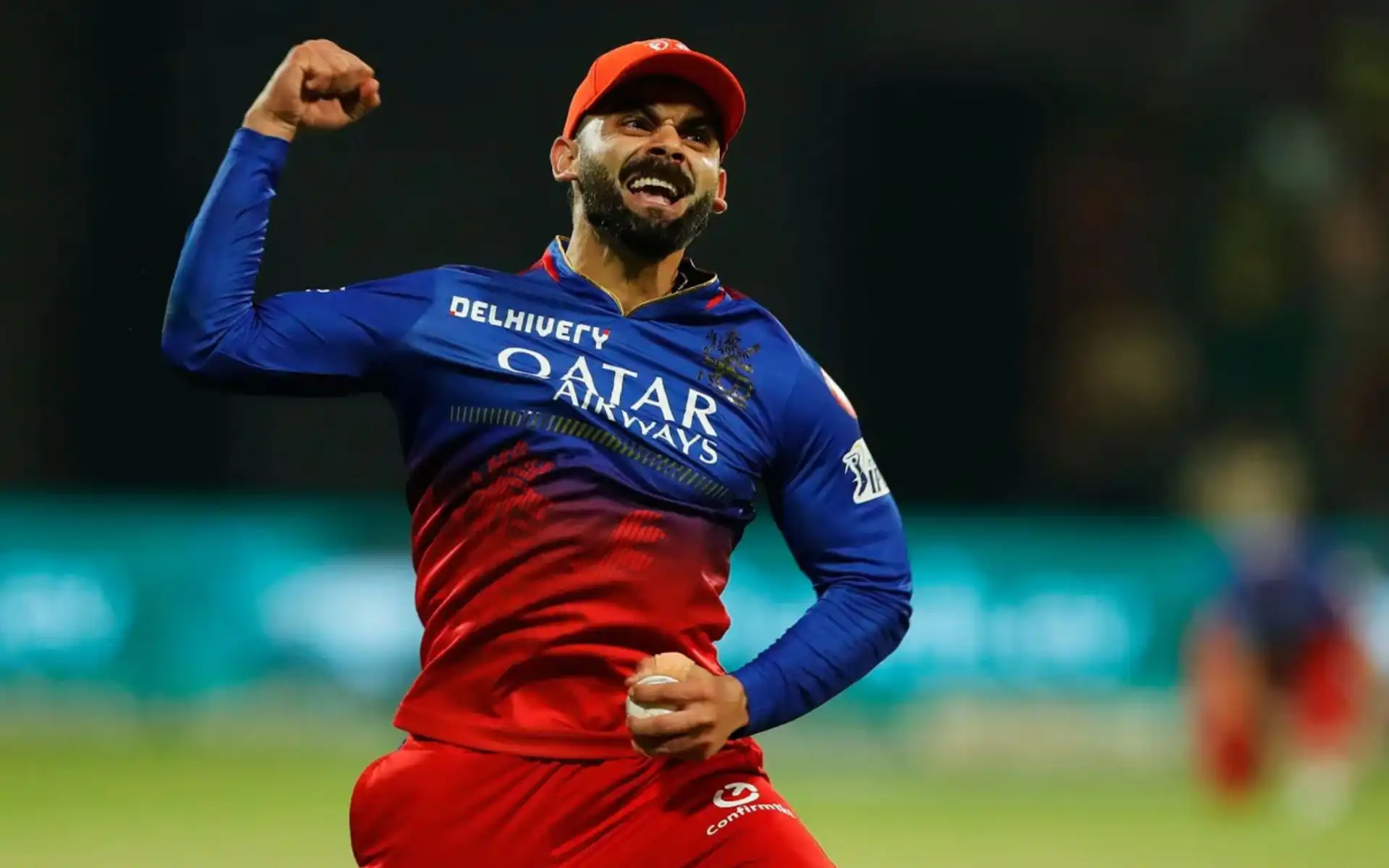 Virat Kohli could be named RCB's captain [Source: IPLT20.com]