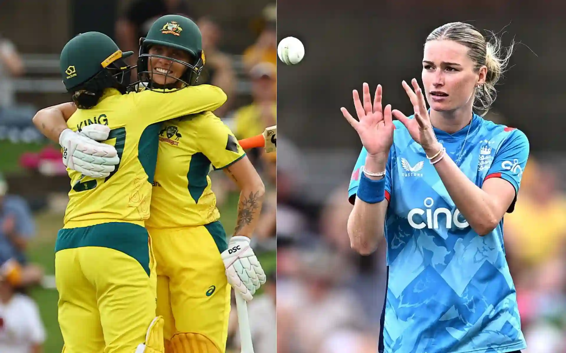 AU-W vs EN-W Dream11 Prediction Today Match, Fantasy Cricket Tips, Pitch Report – England Women Tour Of Australia 2024, 2nd ODI