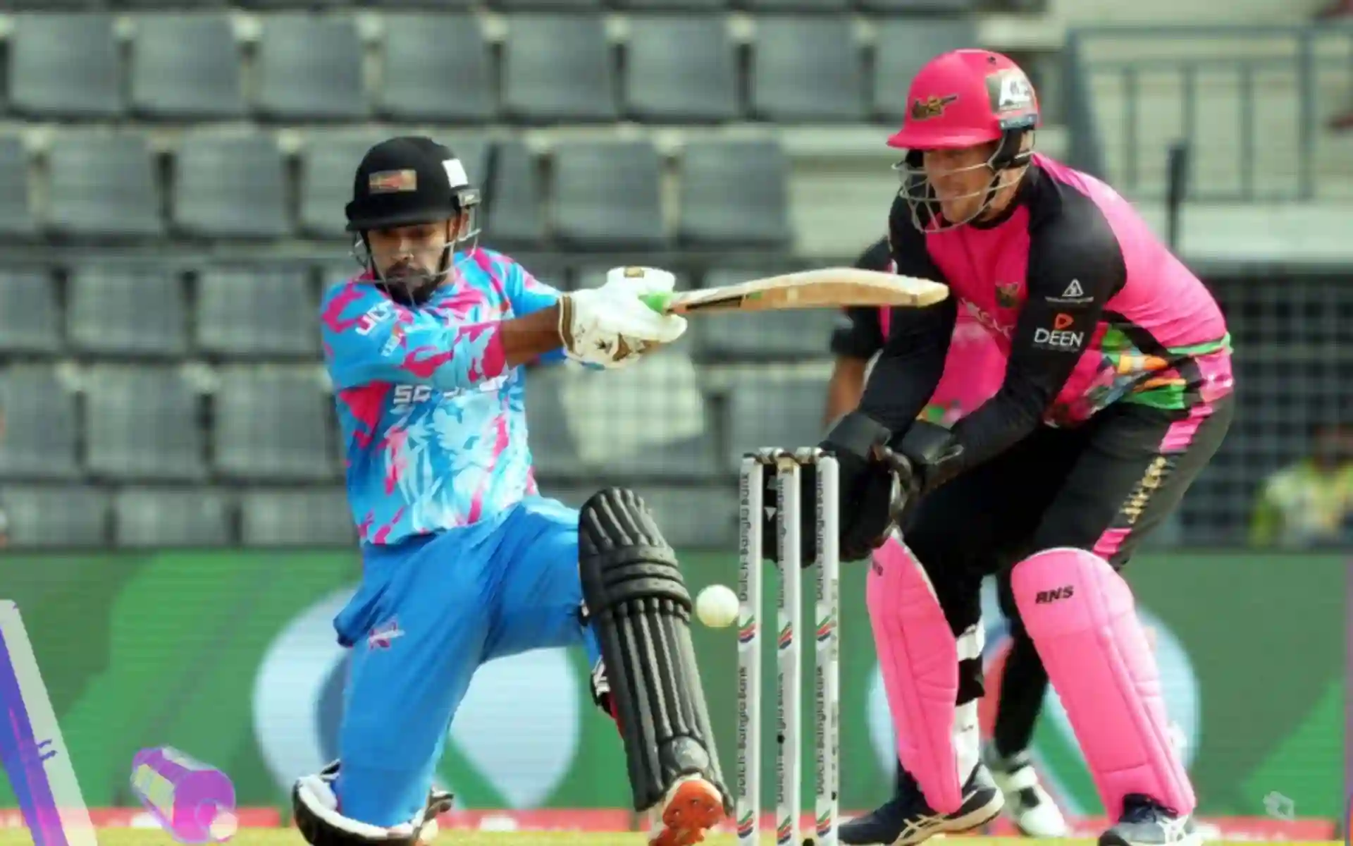 BPL 2024-25 CHK vs SYL Highlights: Usman Khan, Haider Ali’s Firepower Help Kings With Mega 30-Run Win