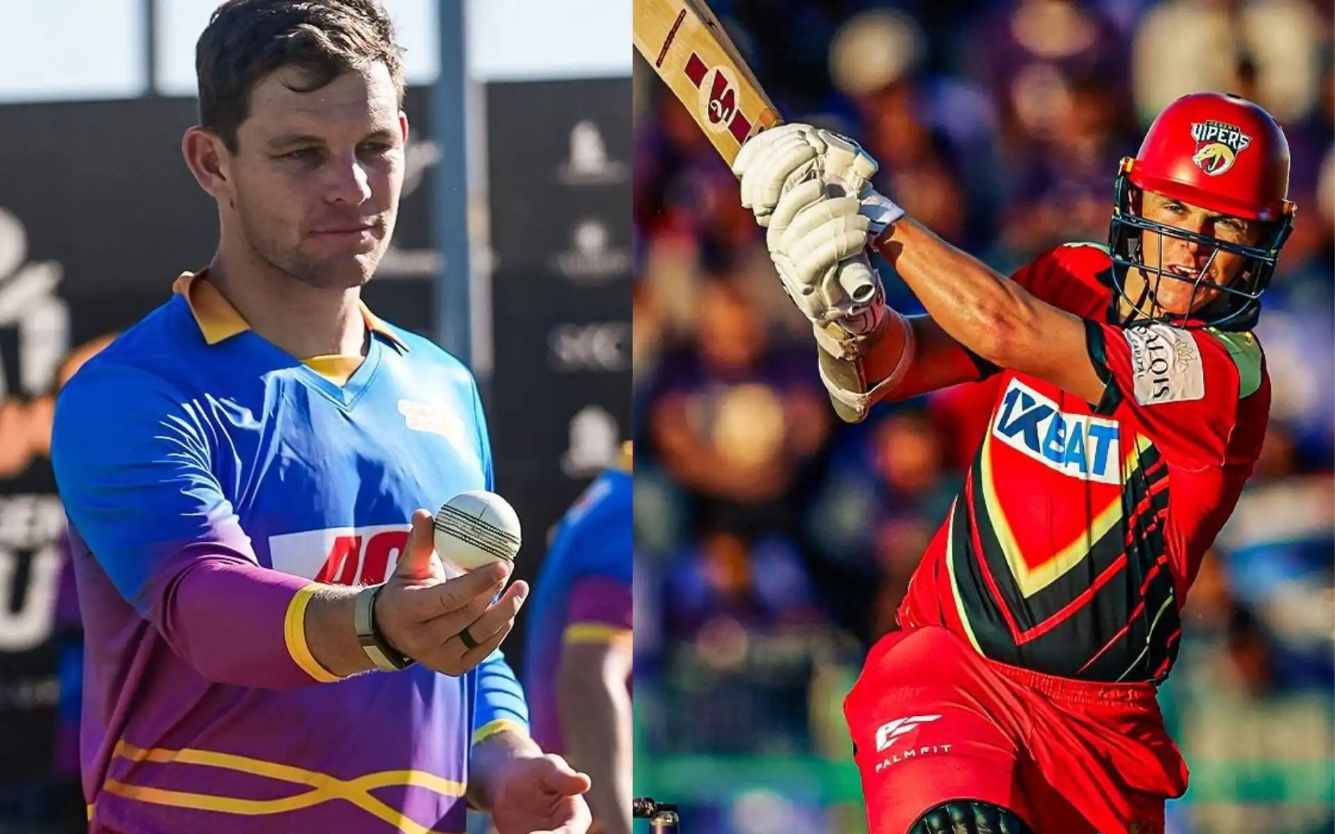 GG vs DV Dream11 Prediction Today Match, Fantasy Cricket Tips, Pitch Report – ILT20 2025, Match 5