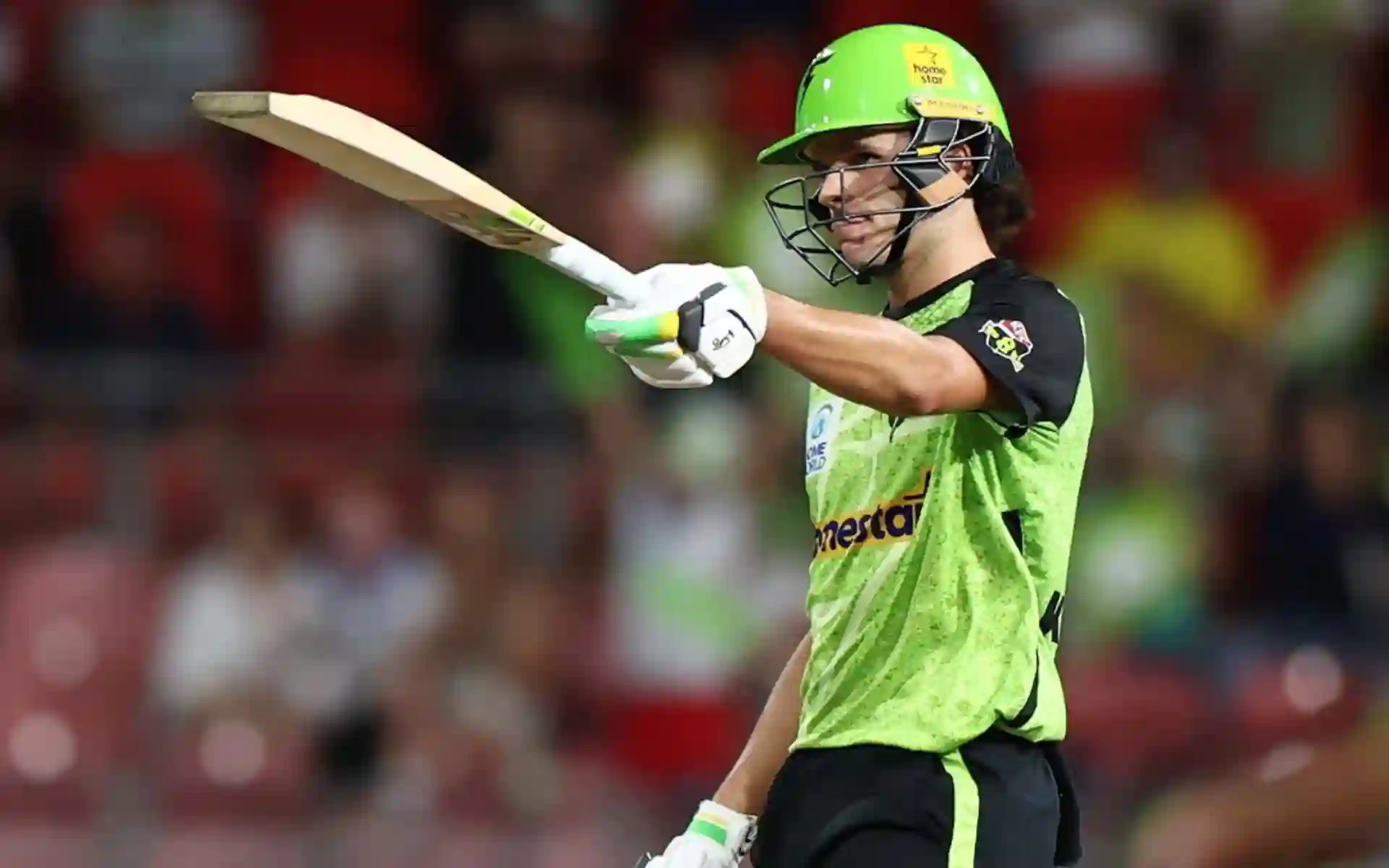 BBL 2024-25 Thunder vs Scorchers Highlights: Green Dismantles Scorchers After Konstas’ Fifty To Lift 61-Run Win