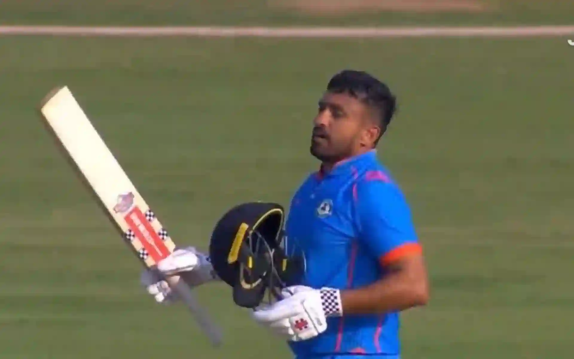 Karun Nair- (Source:@Johns/X.com)