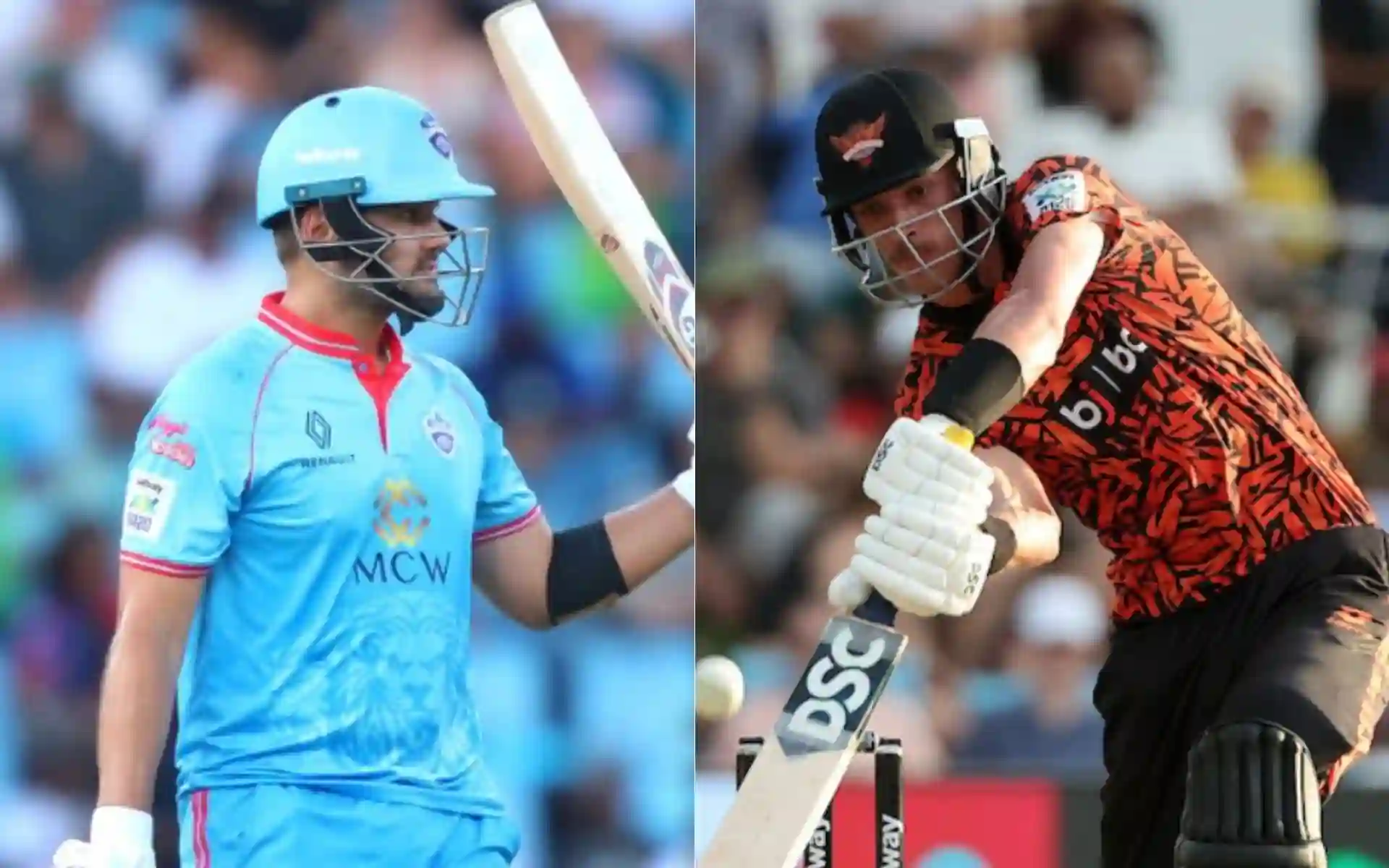 PC vs SEC Dream11 Prediction Today Match, Fantasy Cricket Tips, Pitch Report – SA20 2025, Match 7