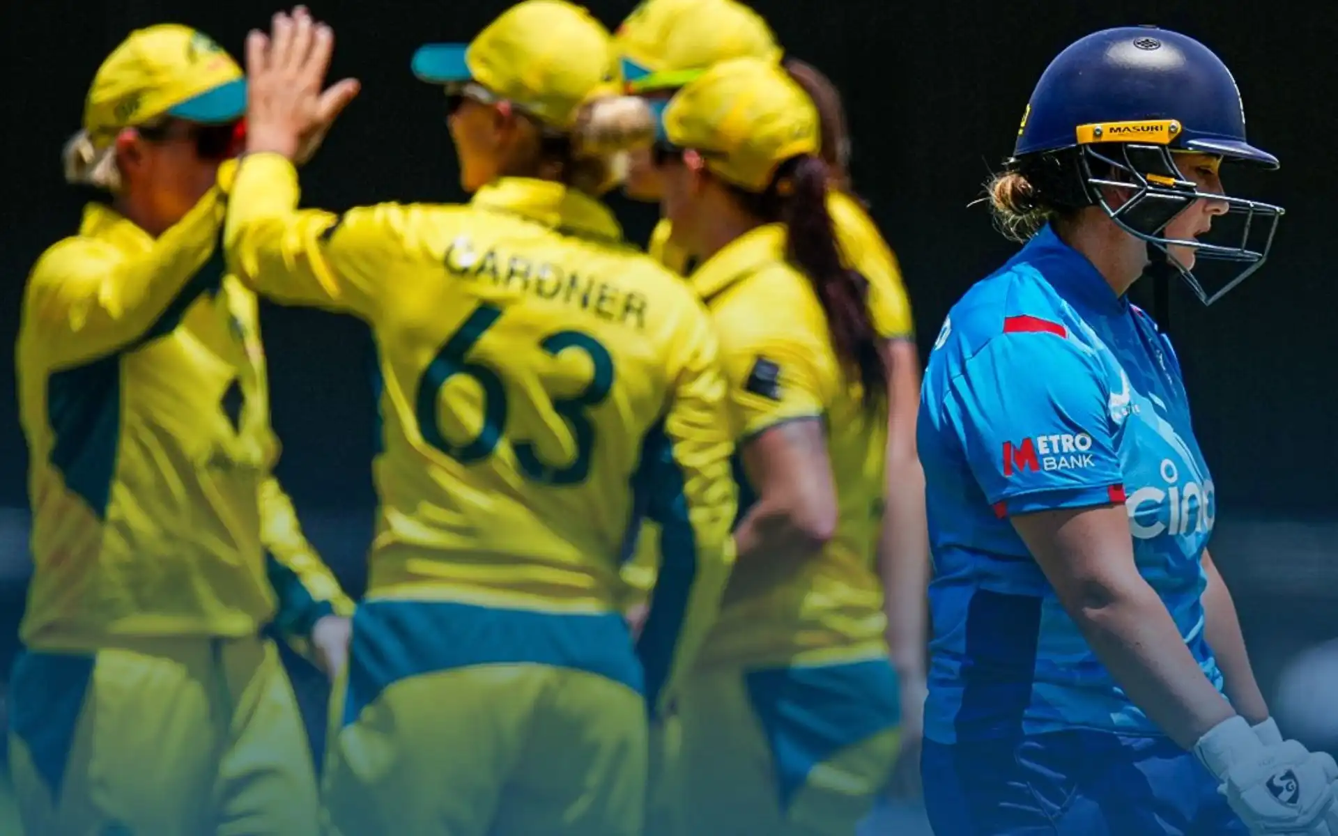 Where To Watch AUS-W vs ENG-W 2nd ODI? Live Streaming, Channel, Date And Time