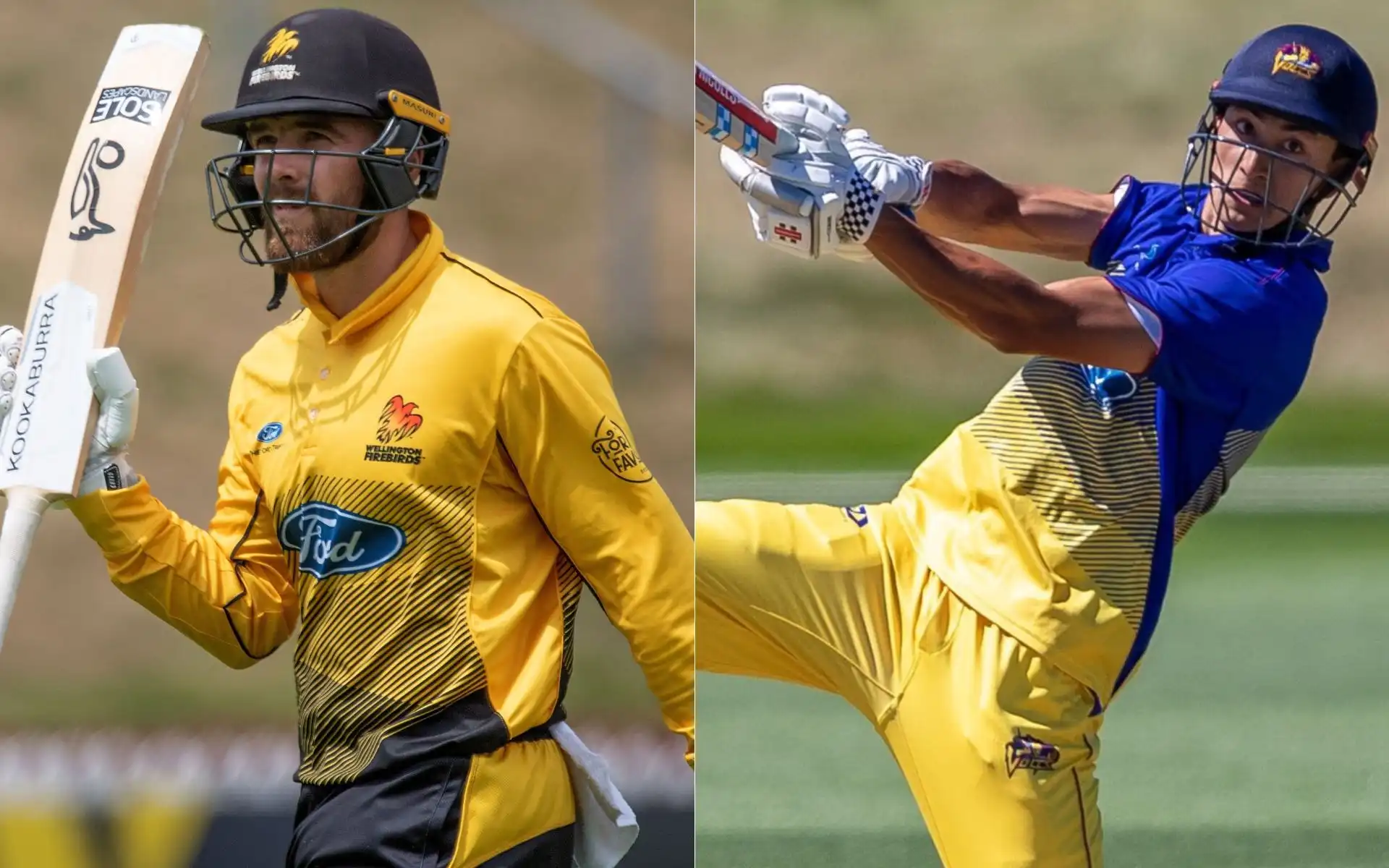 Wellington Firebirds to take on Otago Volts [Source: @cricketwgtninc, @OtagoCricket/x]