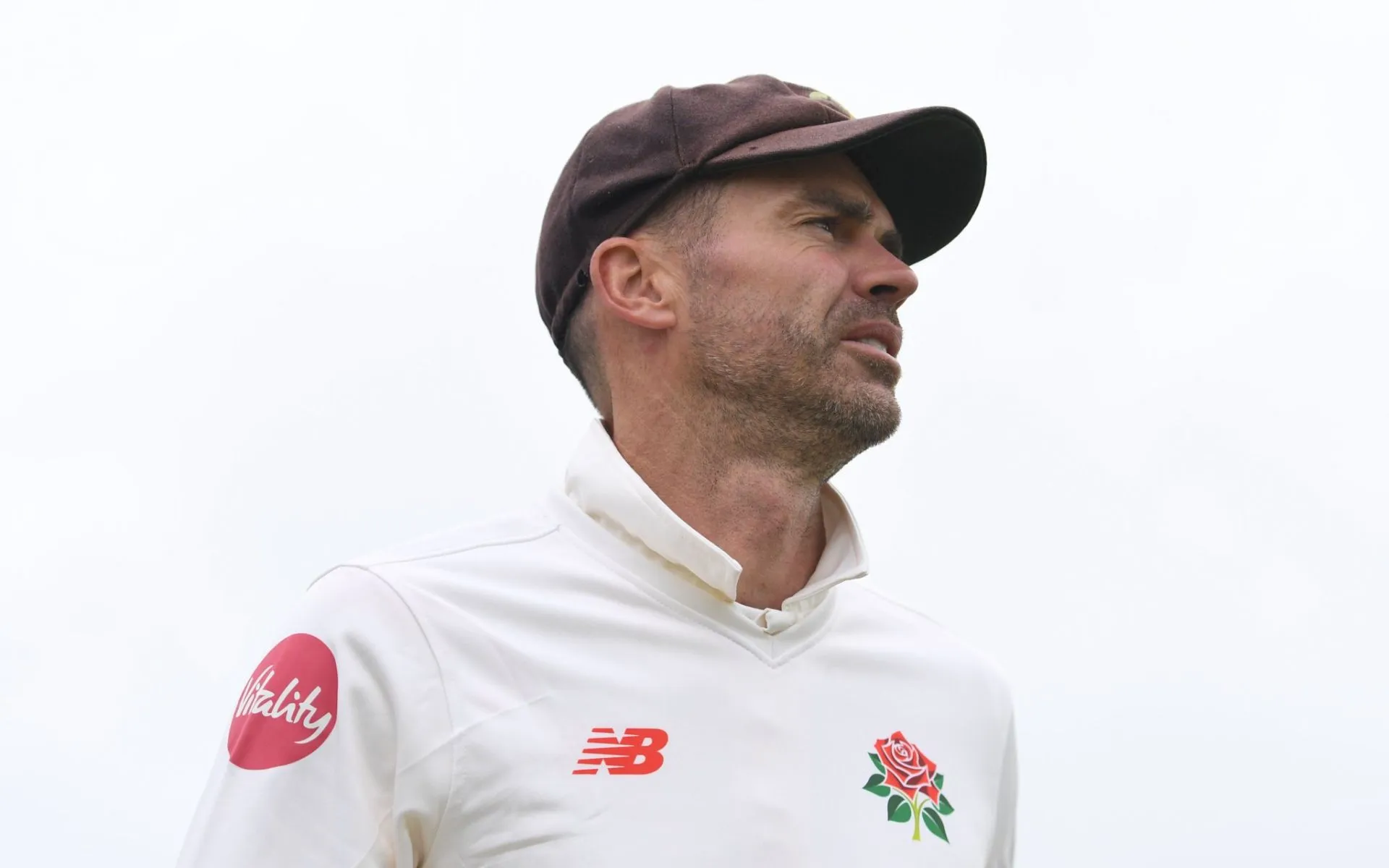 James Anderson (Source: @mufaddal_vohra/X.com)