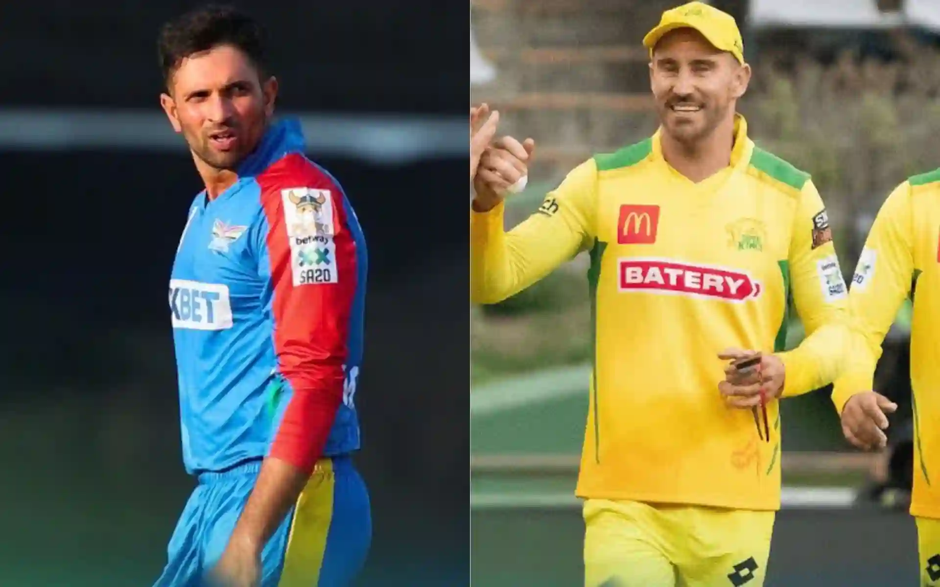 DSG vs JSK Dream11 Prediction Today Match, Fantasy Cricket Tips, Pitch Report – SA20 2025, Match 8