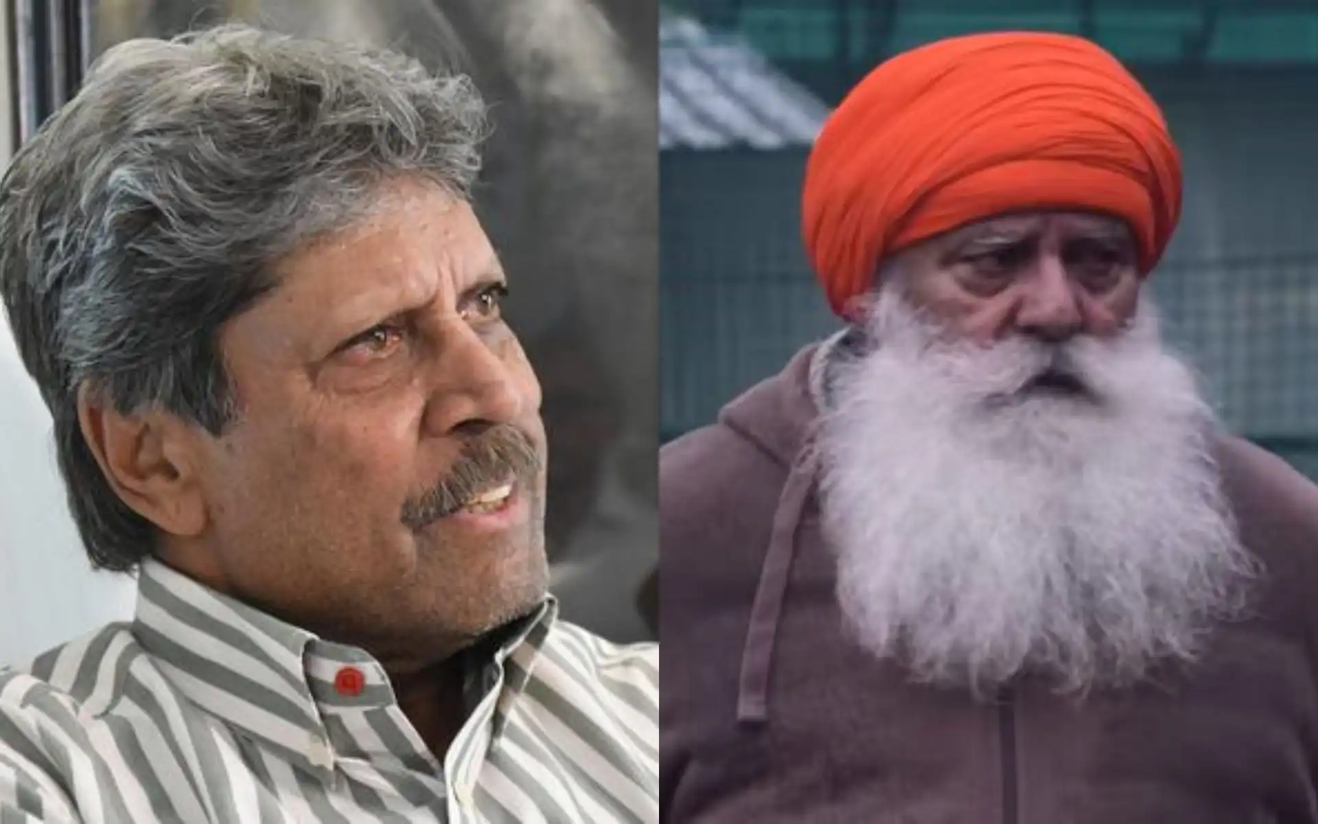 Kapil Dev takes a dig at Yograj Singh [Source: @mufaddal_vohra, @Vipintiwari952/X.com]