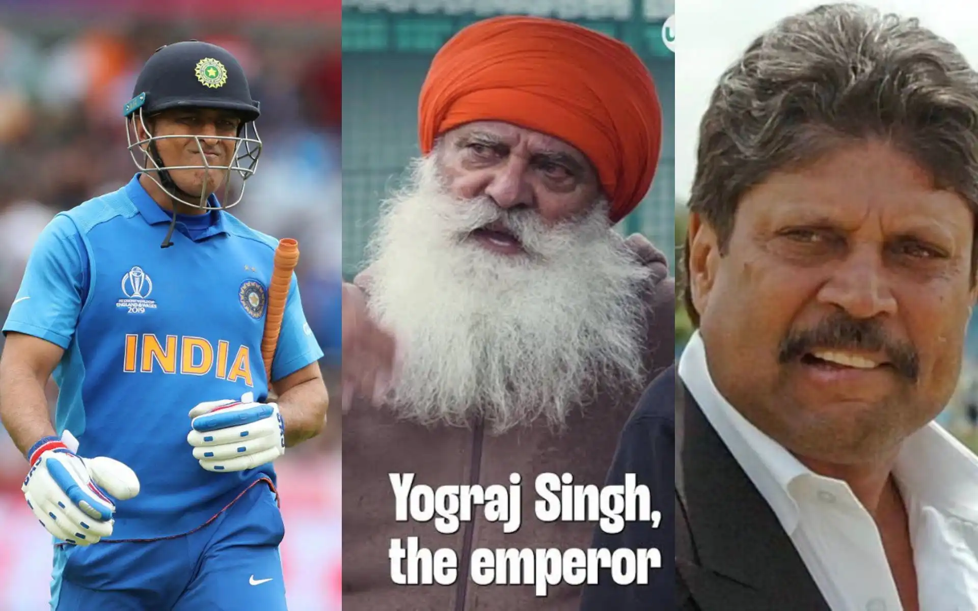 3 Controversial Interviews Of Yograj Singh Against Powerful Indian Cricketers