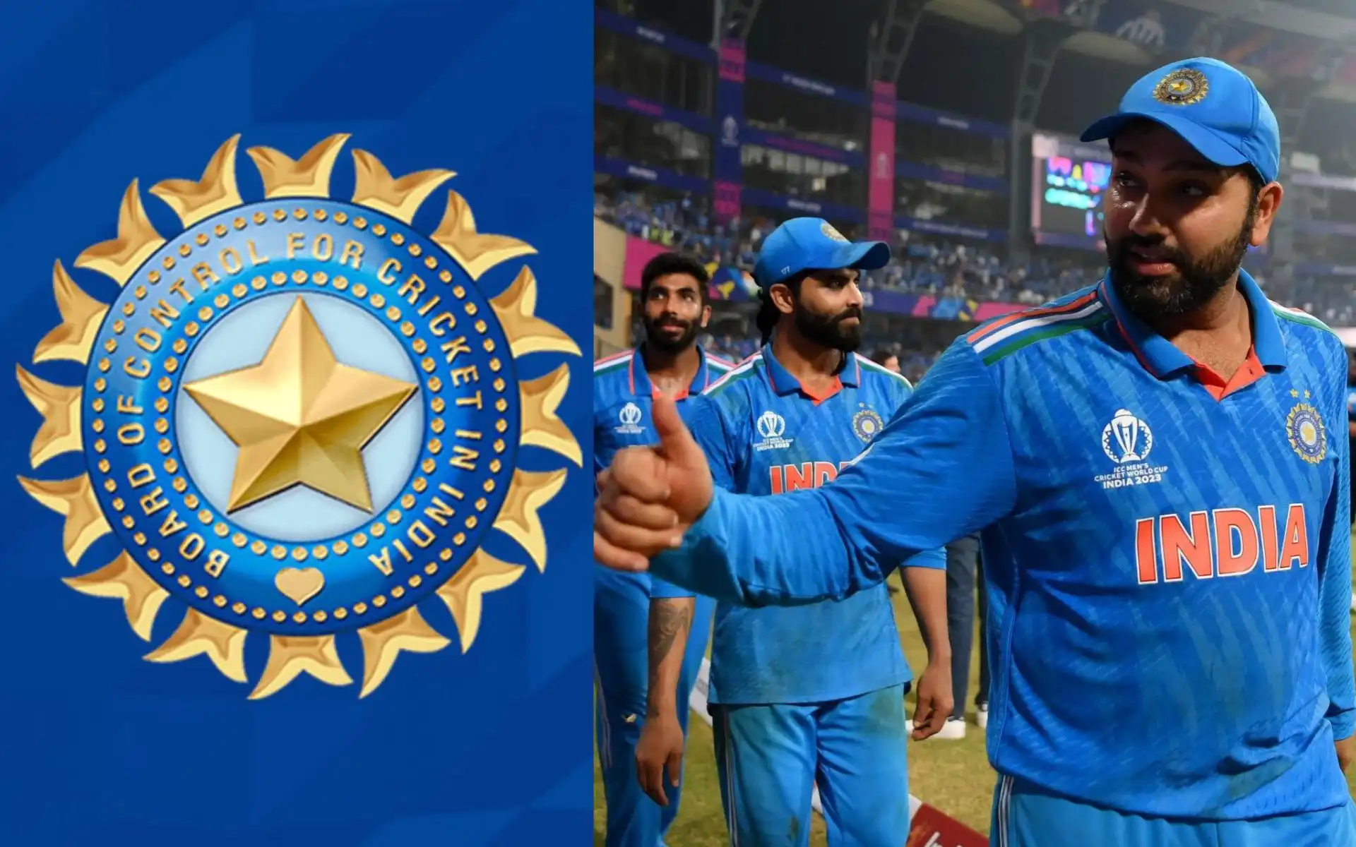 How Does BCCI’s Salary Reduction Work?