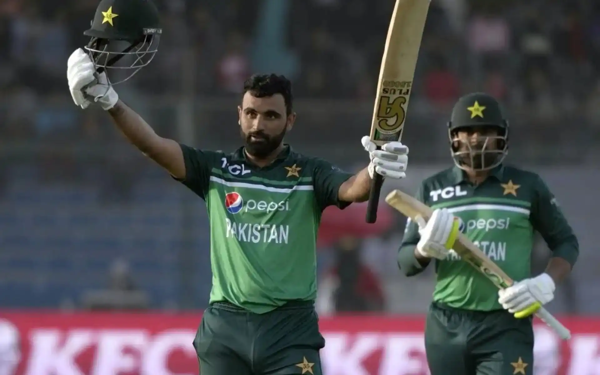 Pakistan's 3 biggest match winners [Source: @Chefkat23/X.Com]

