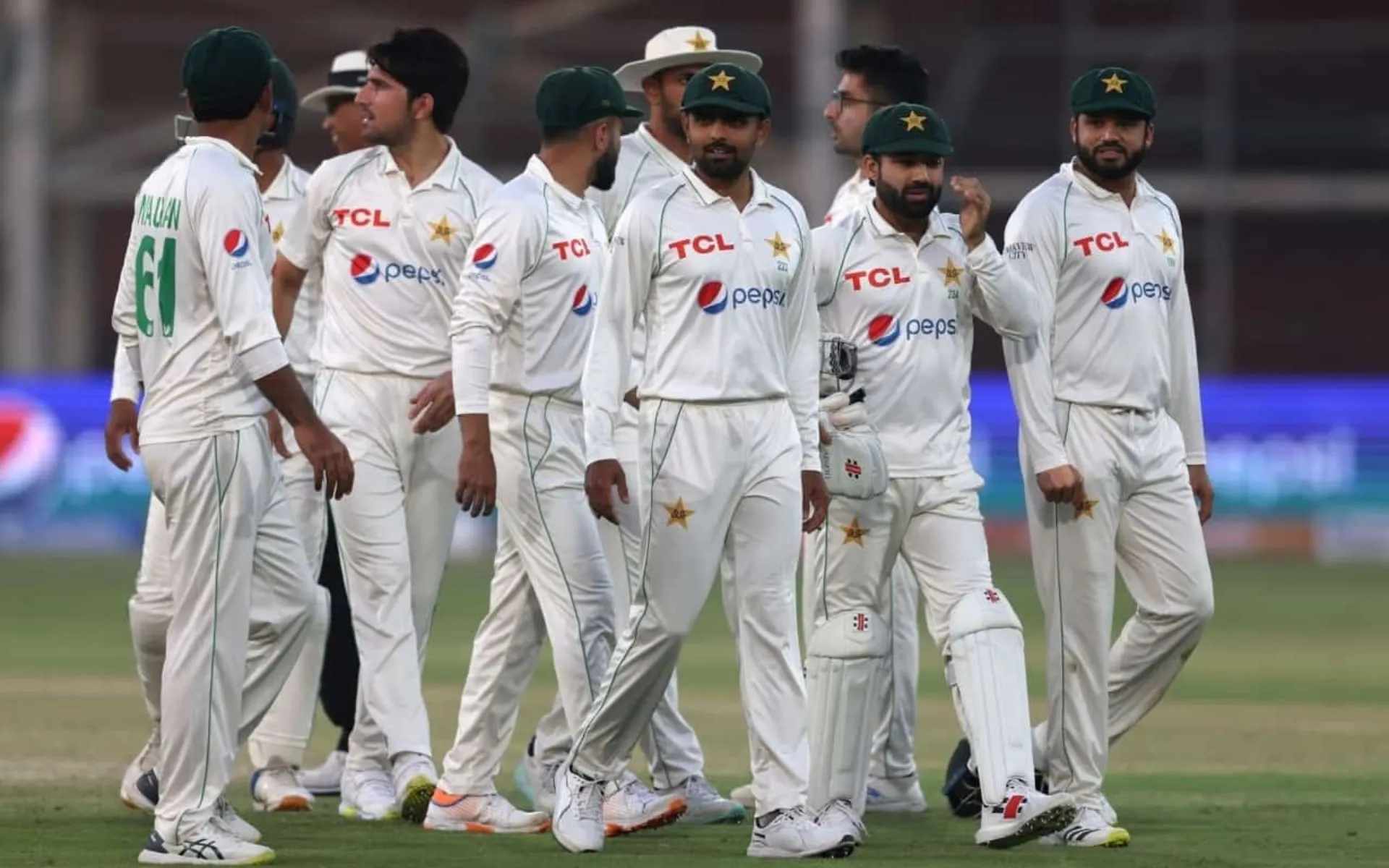 Pakistan to face West Indies (Source:@ada_share,x.com)