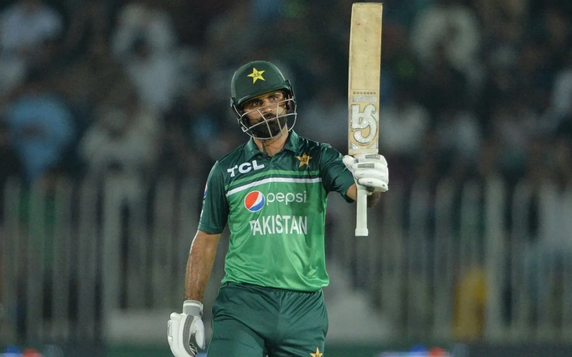 Why Fakhar Zaman should be in Pakistan's CT squad [Source: @grassrootscric/X.Com]
