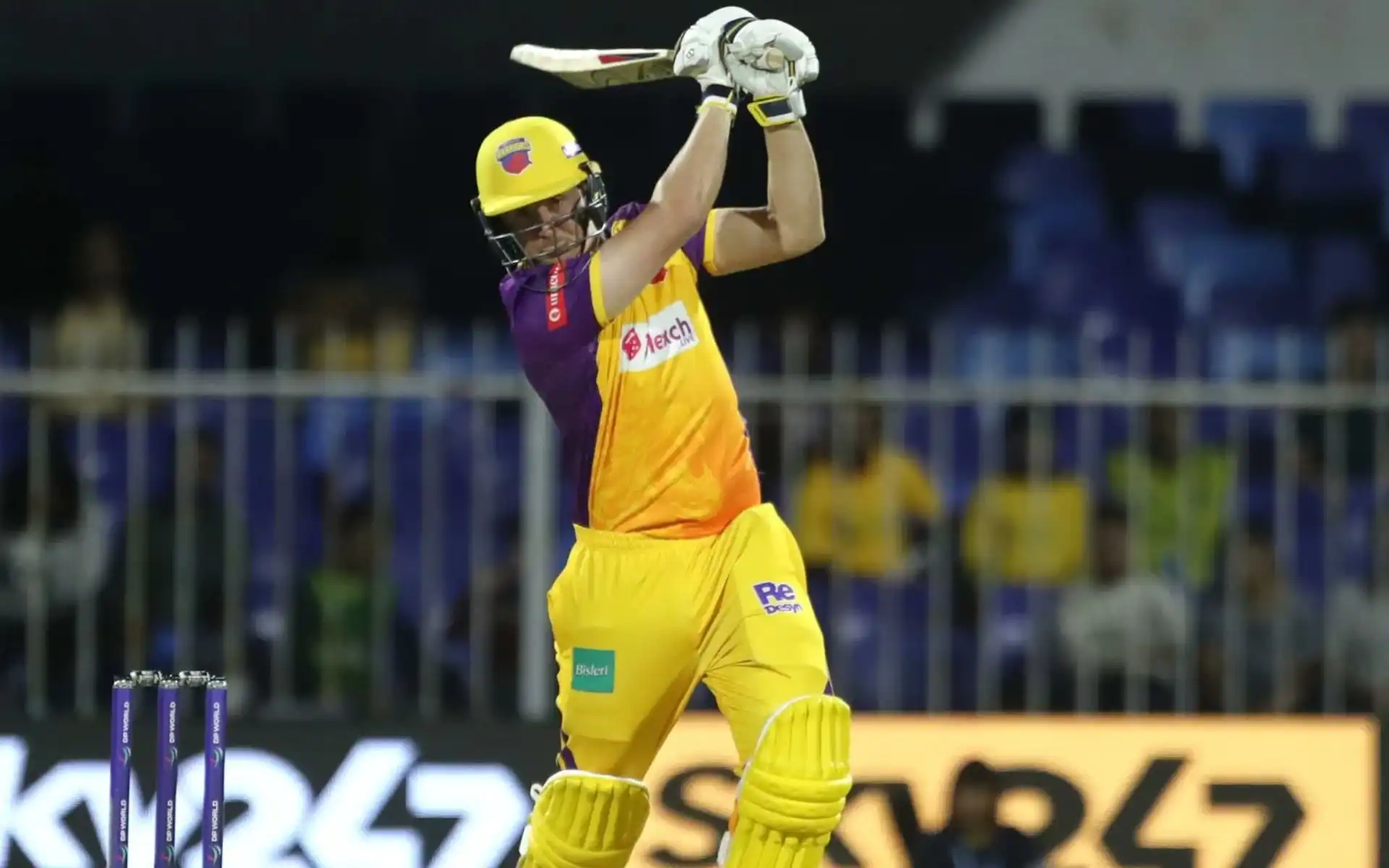 ADKR vs SWR Dream11 Prediction: 3 Top Captain Or Vice-Captain Choices For Match 6 Of ILT20 2025