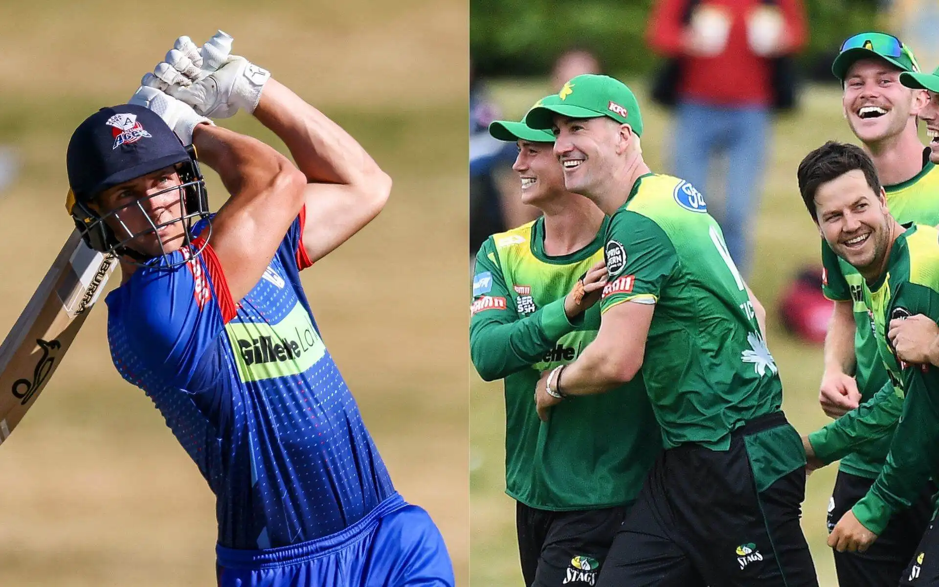 AA vs CS, Super Smash 2025: Dream11 Predictions For Match 15 [Source: @CentralStags, @SuperSmashNZ/x.com]