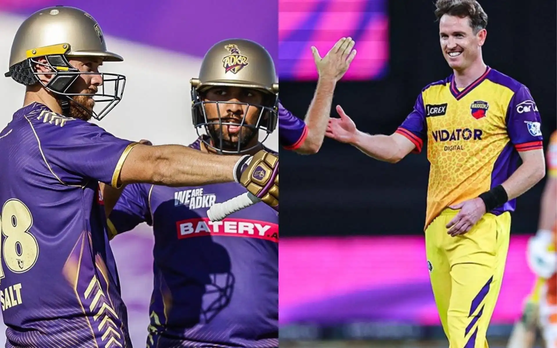 ADKR vs SWR, ILT20 2025: Dream11 Predictions For Match 6 [Source: @Kiwiscricketfan, @ADKRiders/x.com]