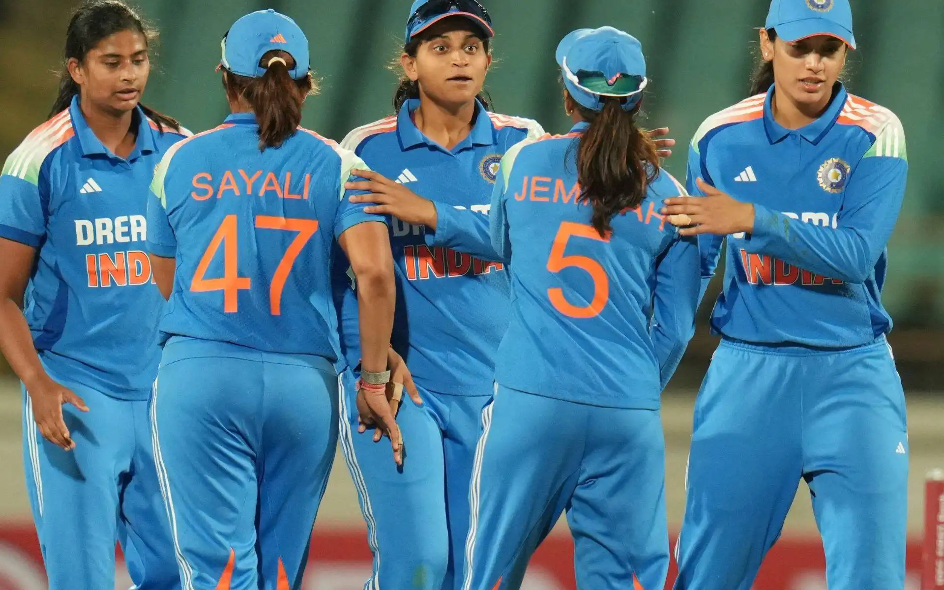 IN-W vs IR-W, ODI Series: Dream11 Predictions For Match 3 [Source: @BCCIWomen/x.com]