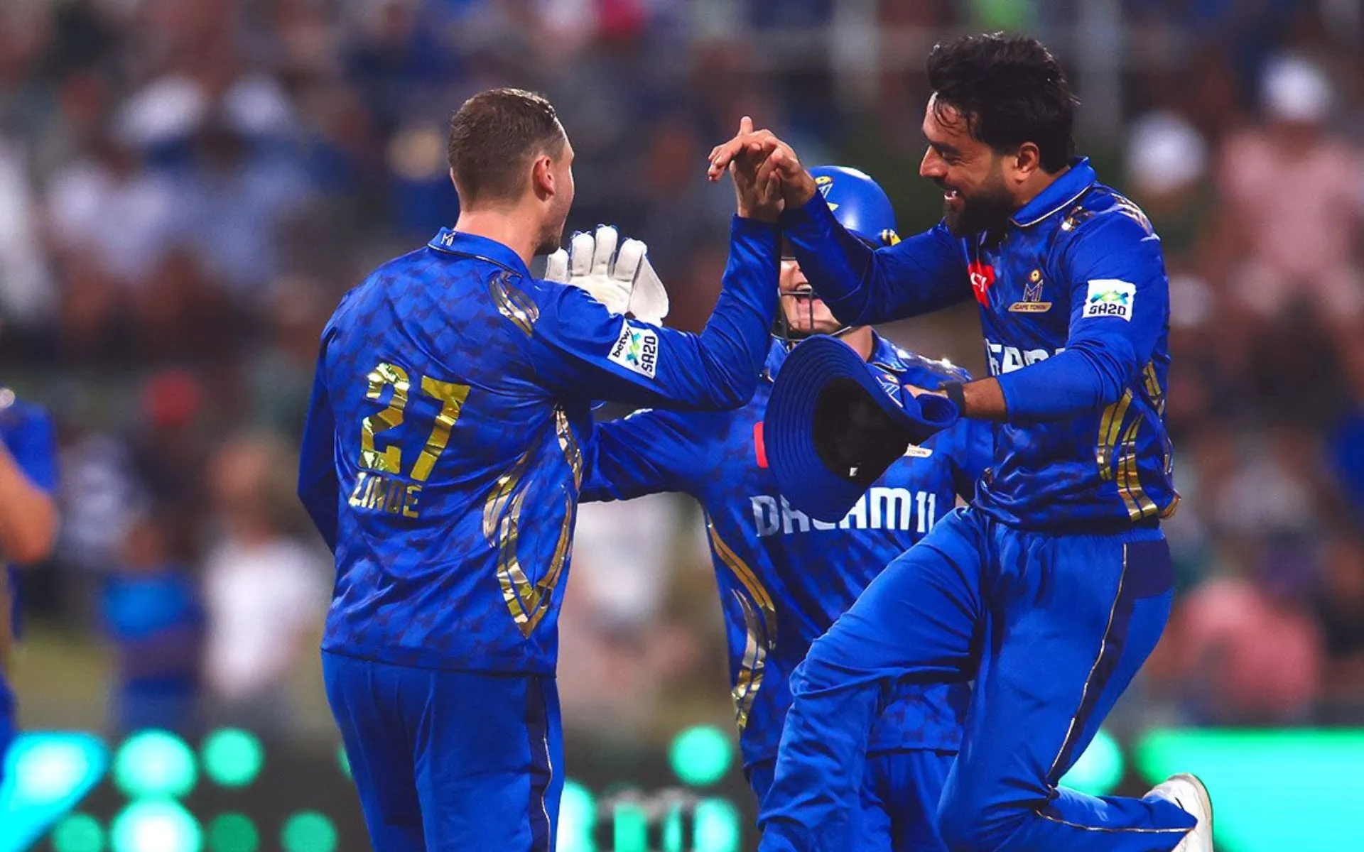 PR vs MICT Dream11 Prediction [Source: @MICapeTown/x.com]