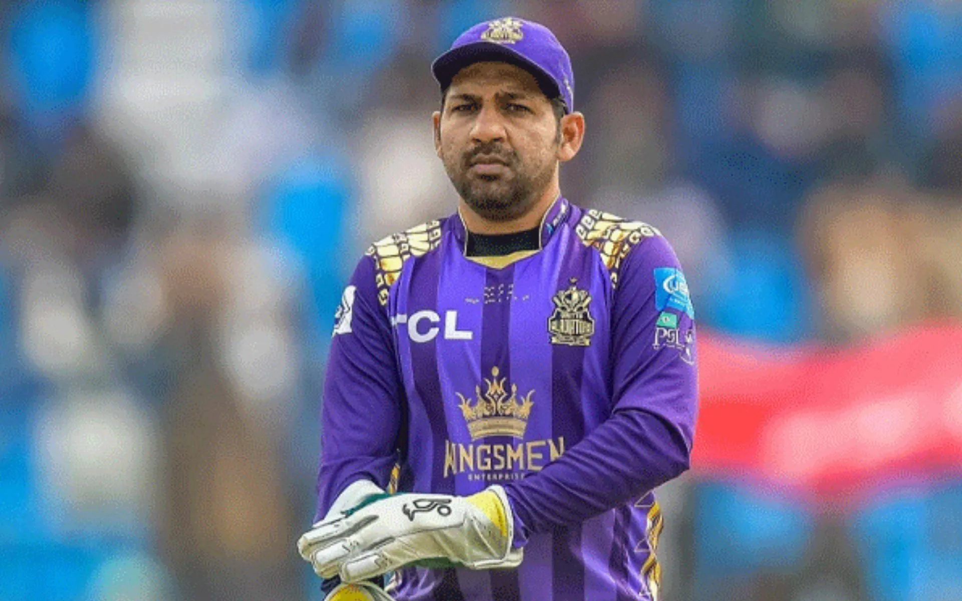 Sarfaraz Ahmed (Source: @TeamQuetta/X.com)