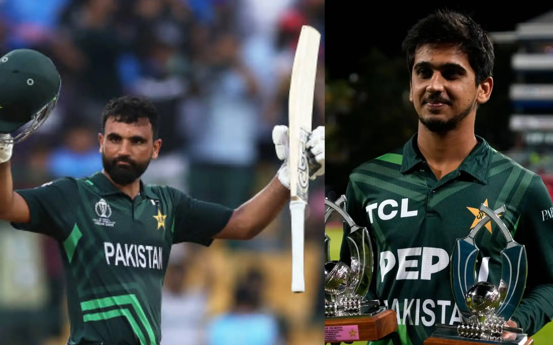 'Feels Bad...': Fakhar Zaman Turns Sympathic For Saim Ayub Amid Injury Woes