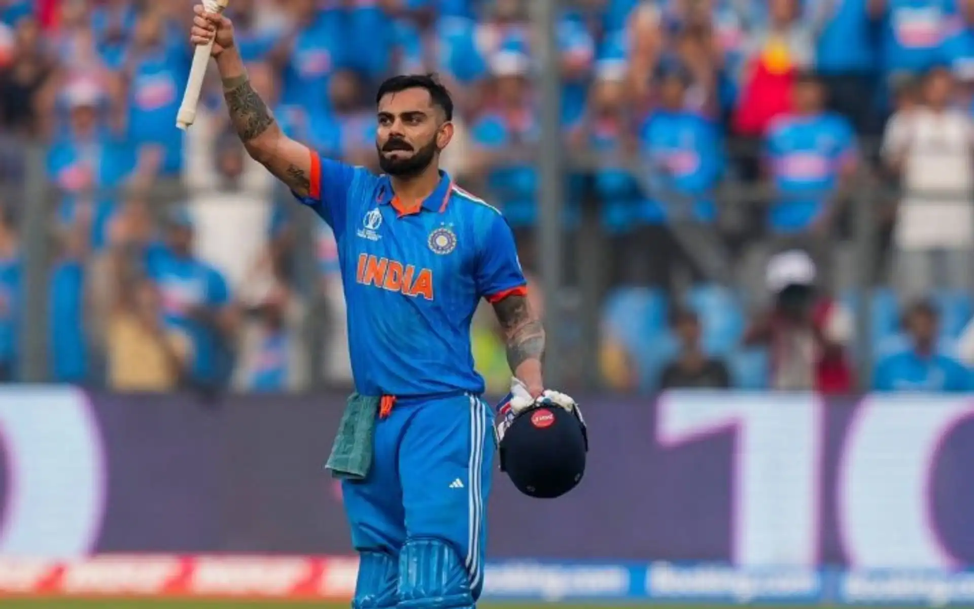 Virat Kohli for India in ODIs [Source: @YudhisthirYc/x.com]