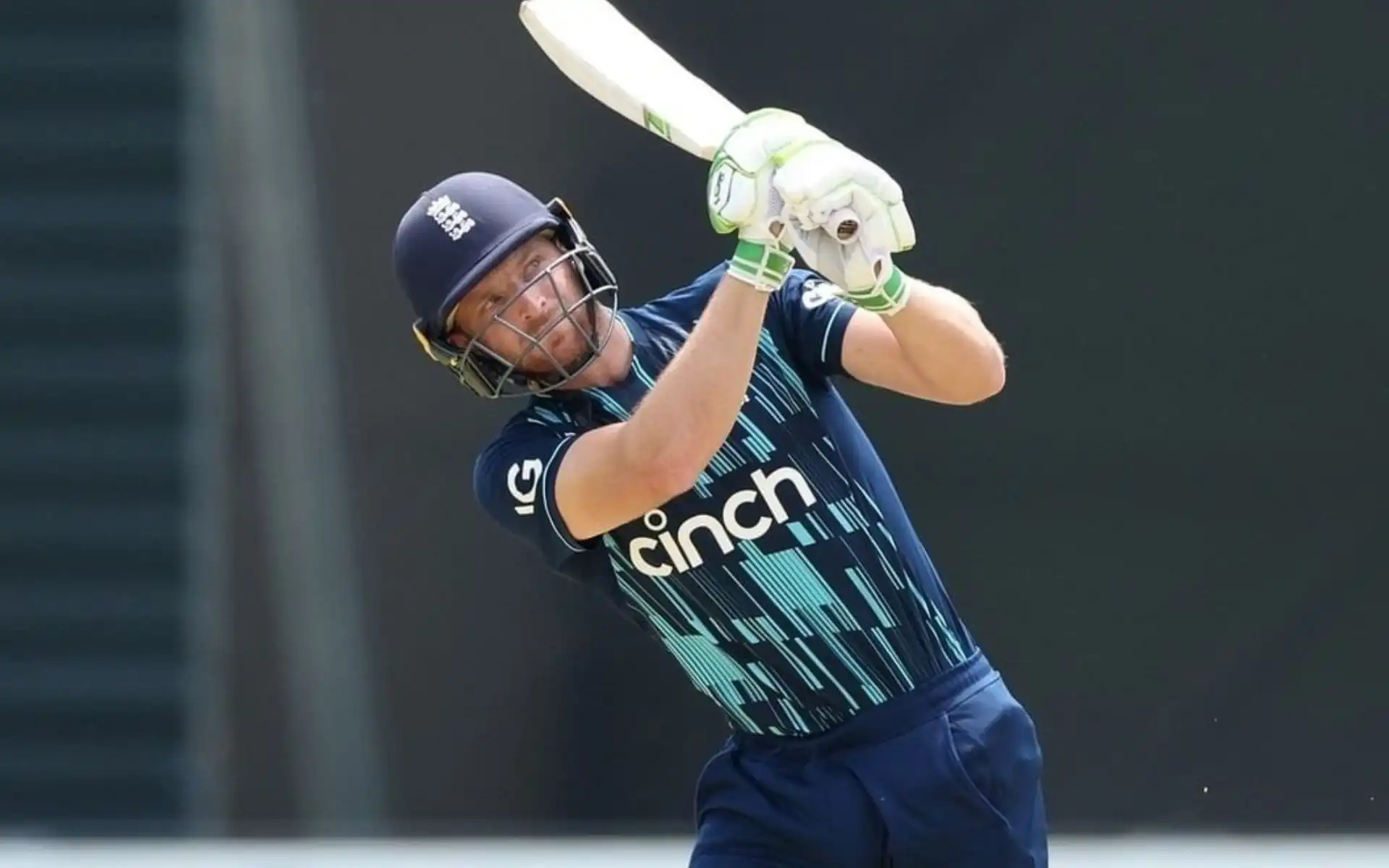 Jos Buttler for England [Source: @JoeRoot66Fan/x.com]