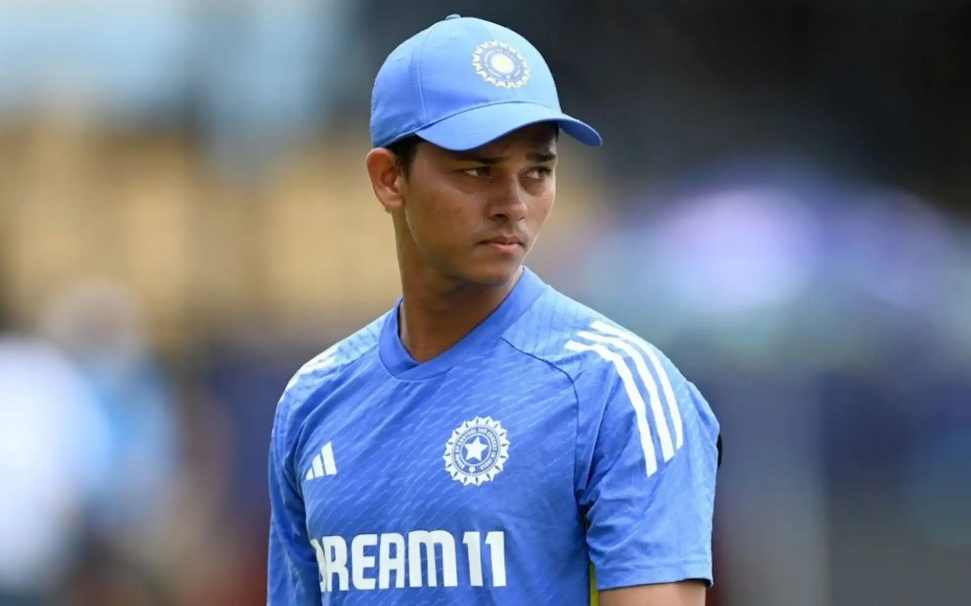 Yashasvi Jaiswal Set For Ranji Trophy Return; To Represent Mumbai vs Jammu And Kashmir