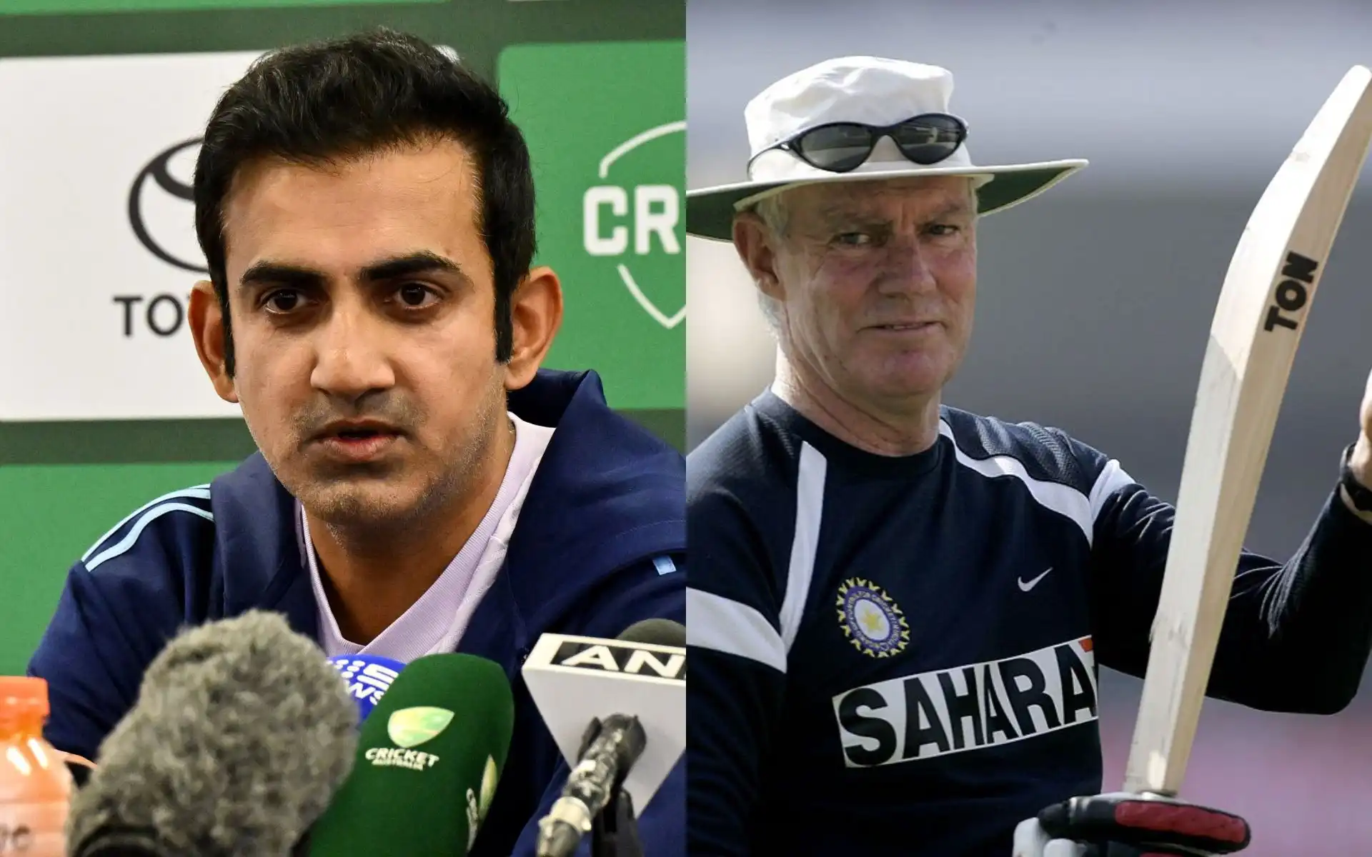 Dream To Nightmare: Is Gambhir Taking A World Cup Winning Team Back To Greg Chappell Era?
