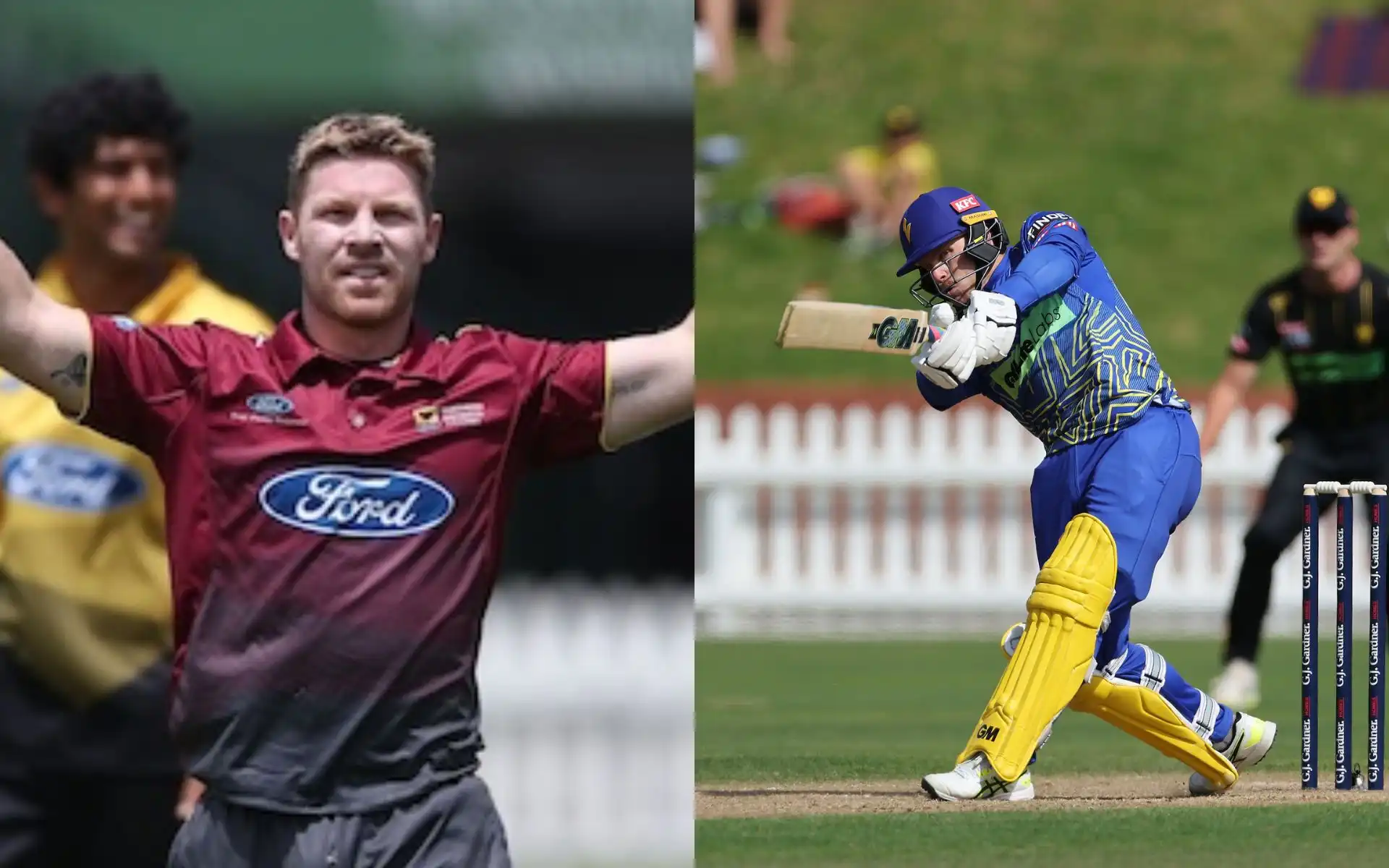 OV vs ND Match Prediction: Who Will Win Today’s Super Smash 2024-25 Match 16 Between Otago Volts And Northern Brave?