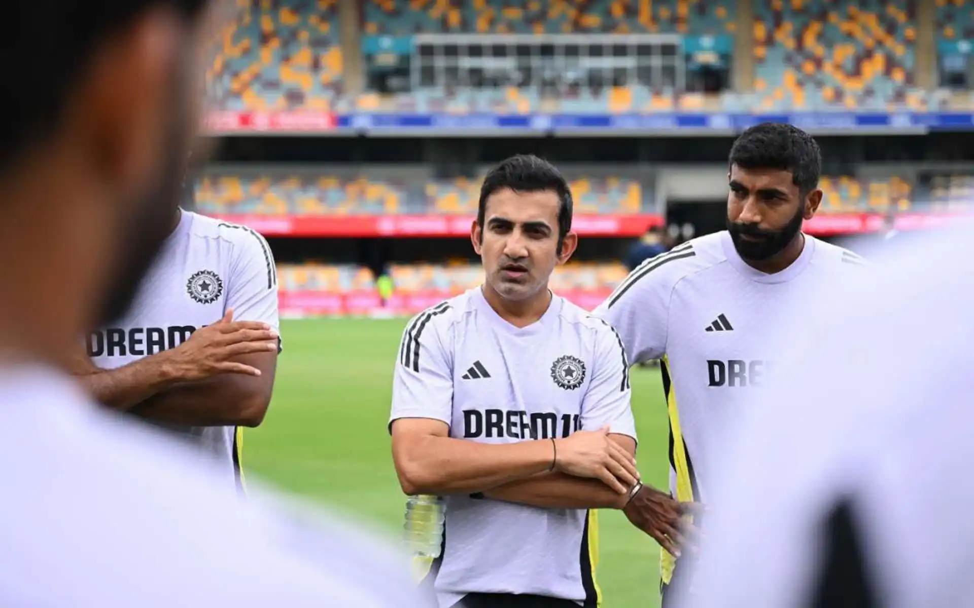 3 reasons for India's downfall [Source: @CricCrazyJohns/X.Com]
