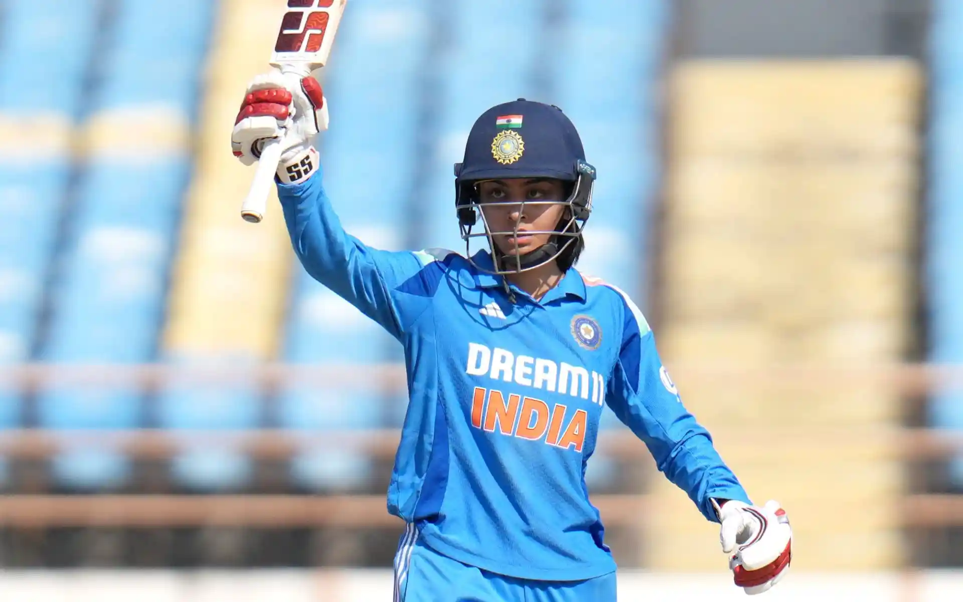 हरलीन देयोल [स्रोत: @BCCIWomen/x.com]