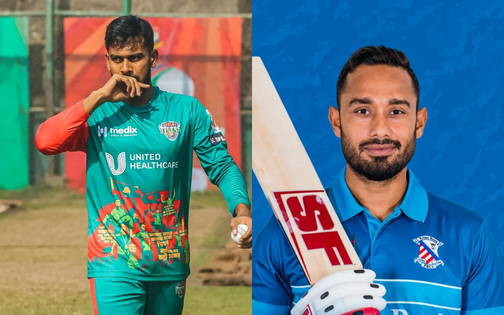 KHT vs CHK Match 22 Match Prediction (Source: @Officialmiraz/x.com, @Prime_BankCC/x.com)