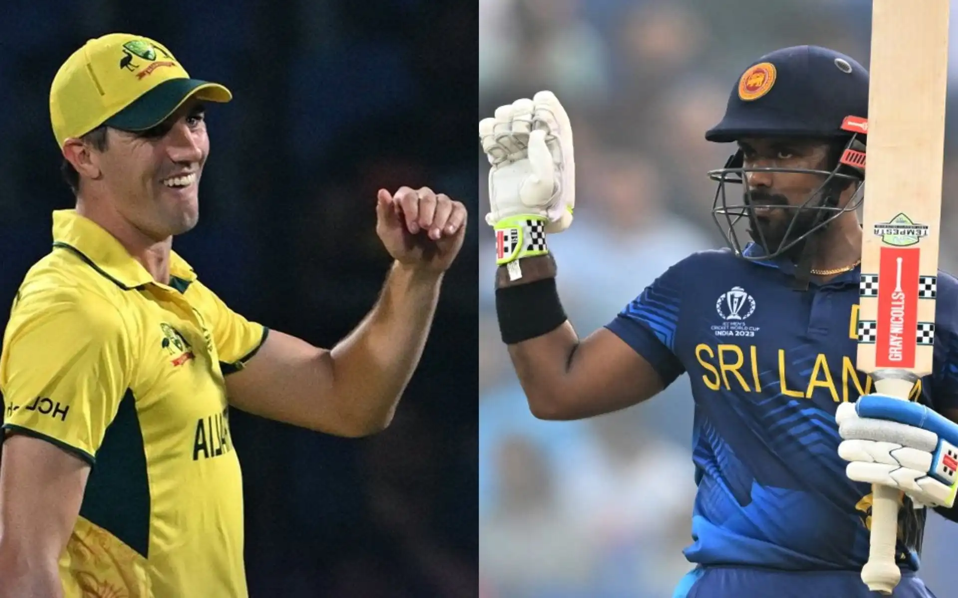 With An Extra ODI! Sri Lanka Announce Revised Schedule For Australia Tour